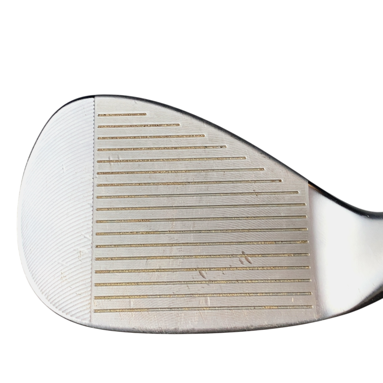 Cleveland RTX 4 Wedge / Flex Wedge / 60/09