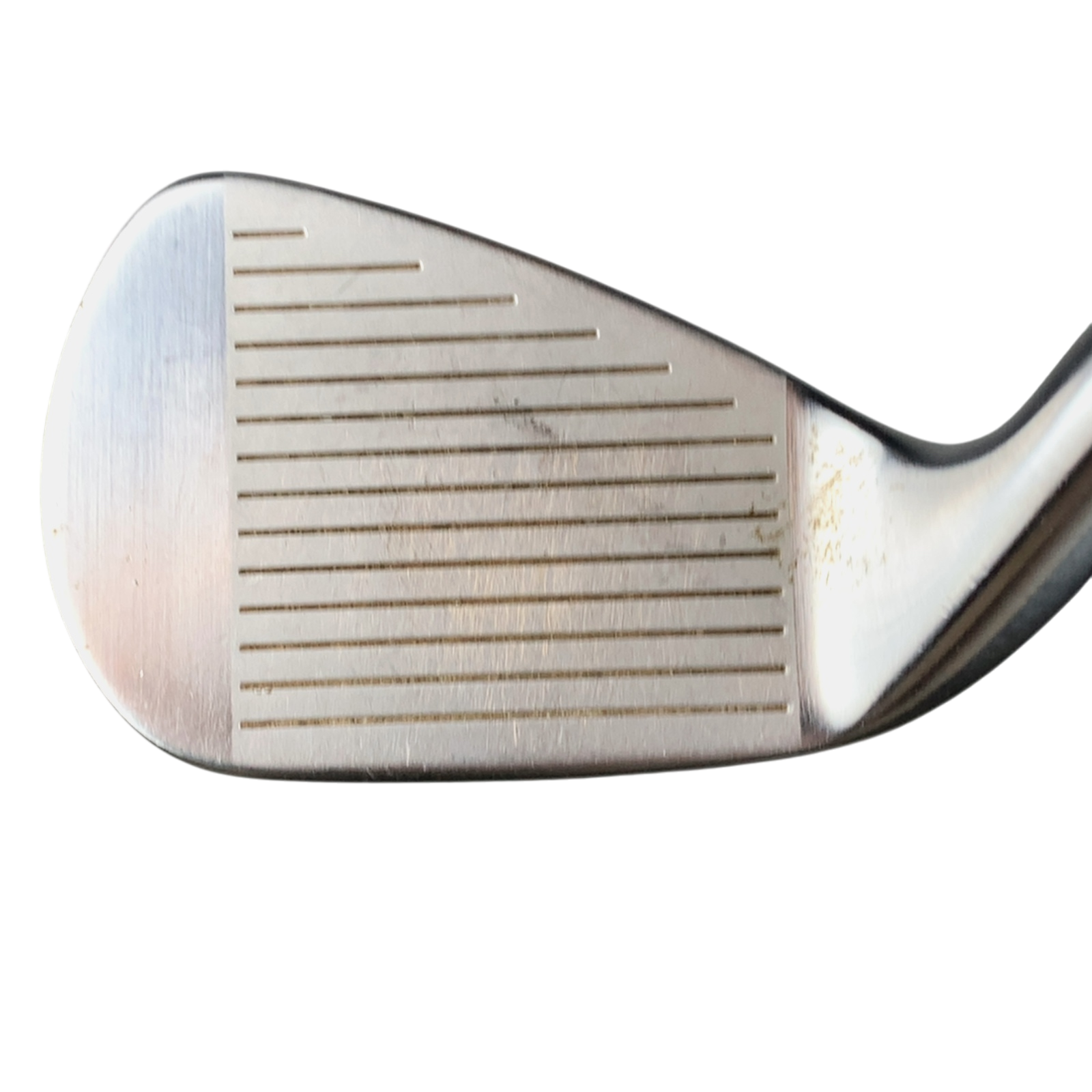 Titleist T100S Wedge / Flex Stiff / 48/07