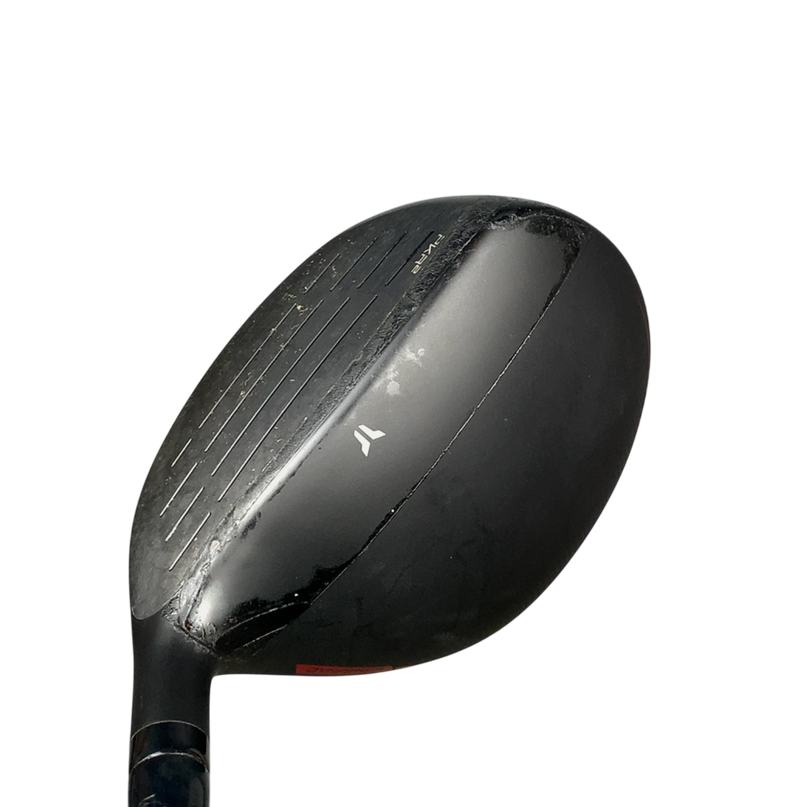 Wilson Staff DynaPower Fairway Wood / Flex Stiff / #3/15