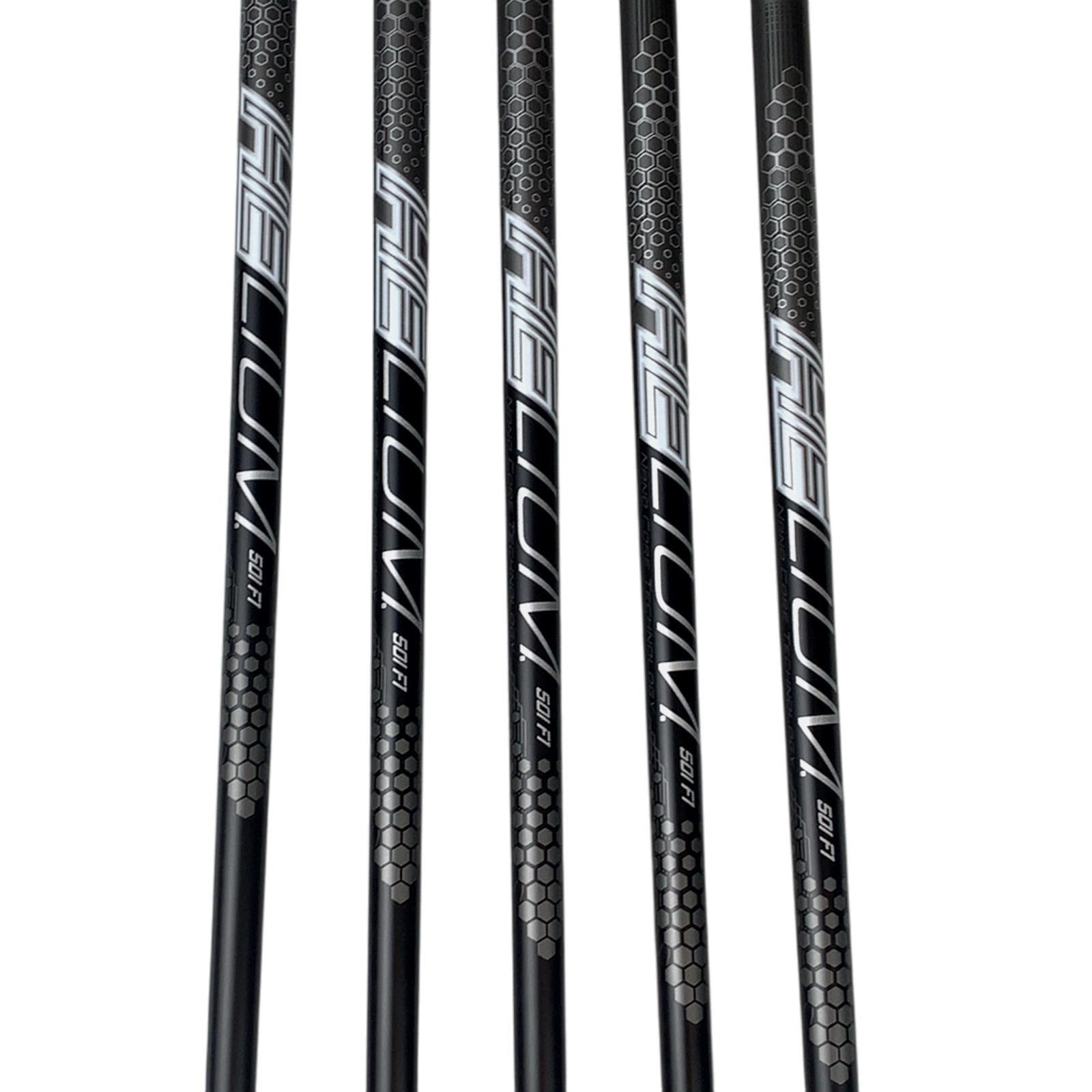 Cleveland Halo XL Jernsæt / 6-PW / Flex Ladies / Grafit