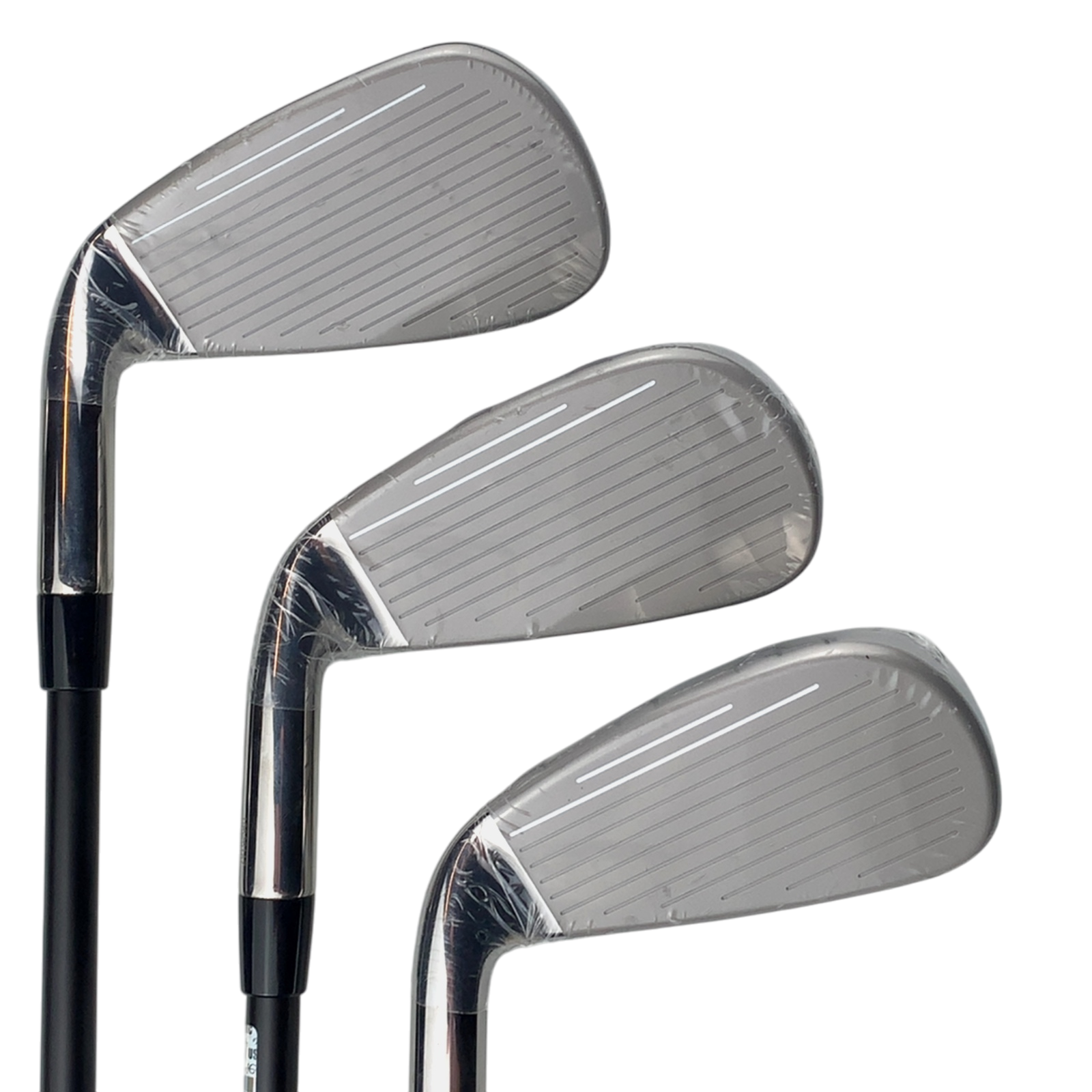 Cleveland Halo XL Jernsæt / 6-PW / Flex Ladies / Grafit