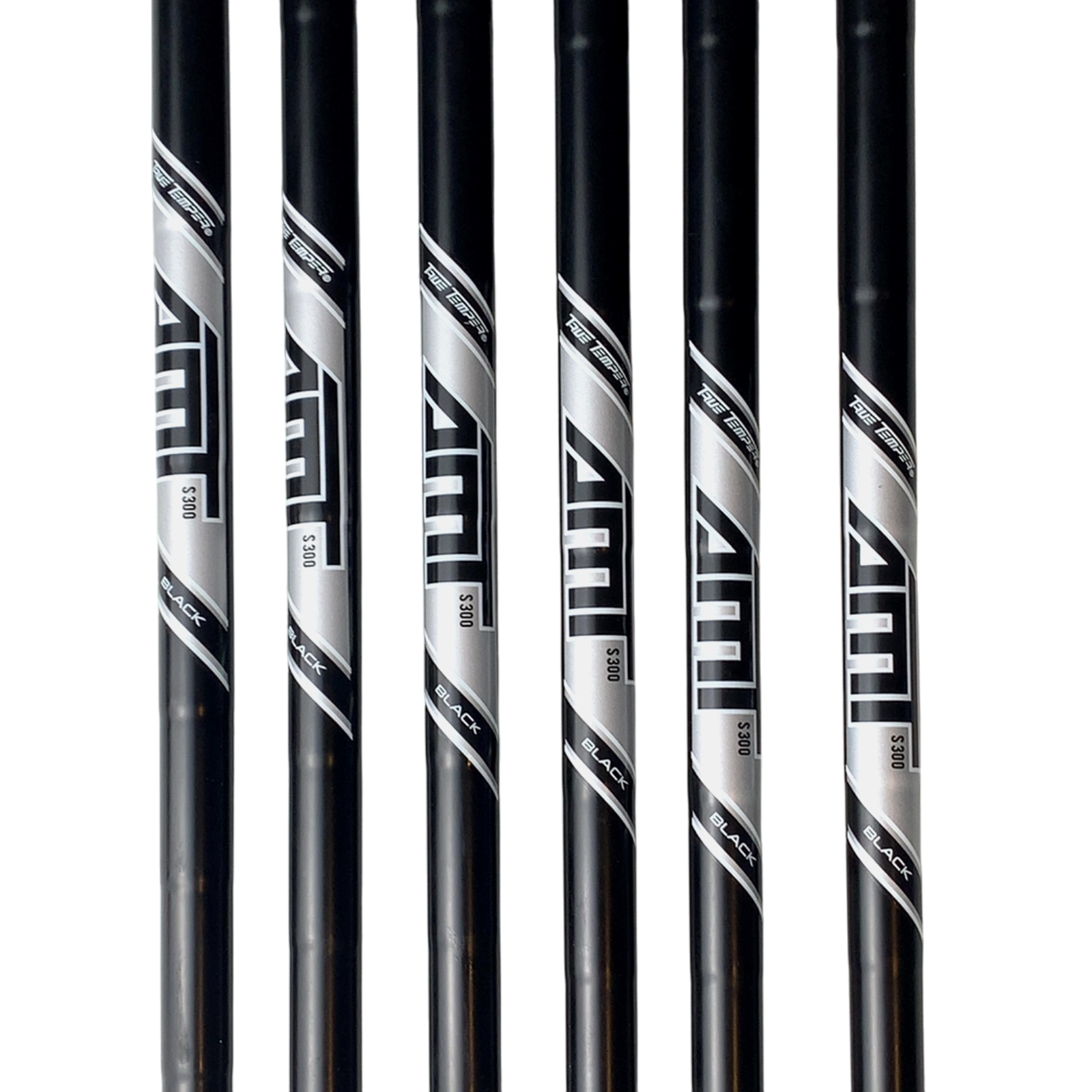 Venstre Cobra Forged Tec 24 Jernsæt / 5-PW / Flex Stiff / Stål