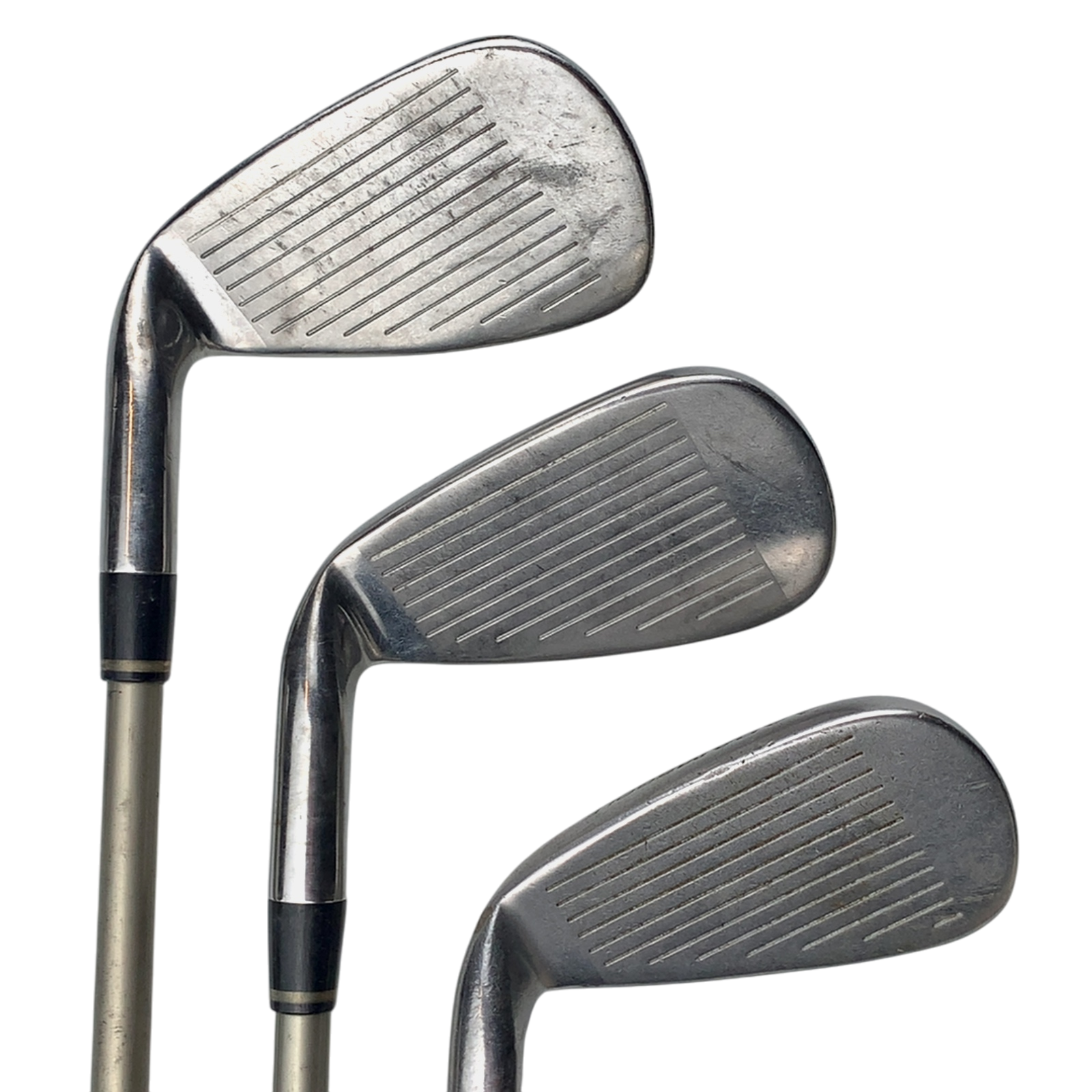 Adams Idea Jernsæt / 7-PW+SW / Flex Ladies / Grafit