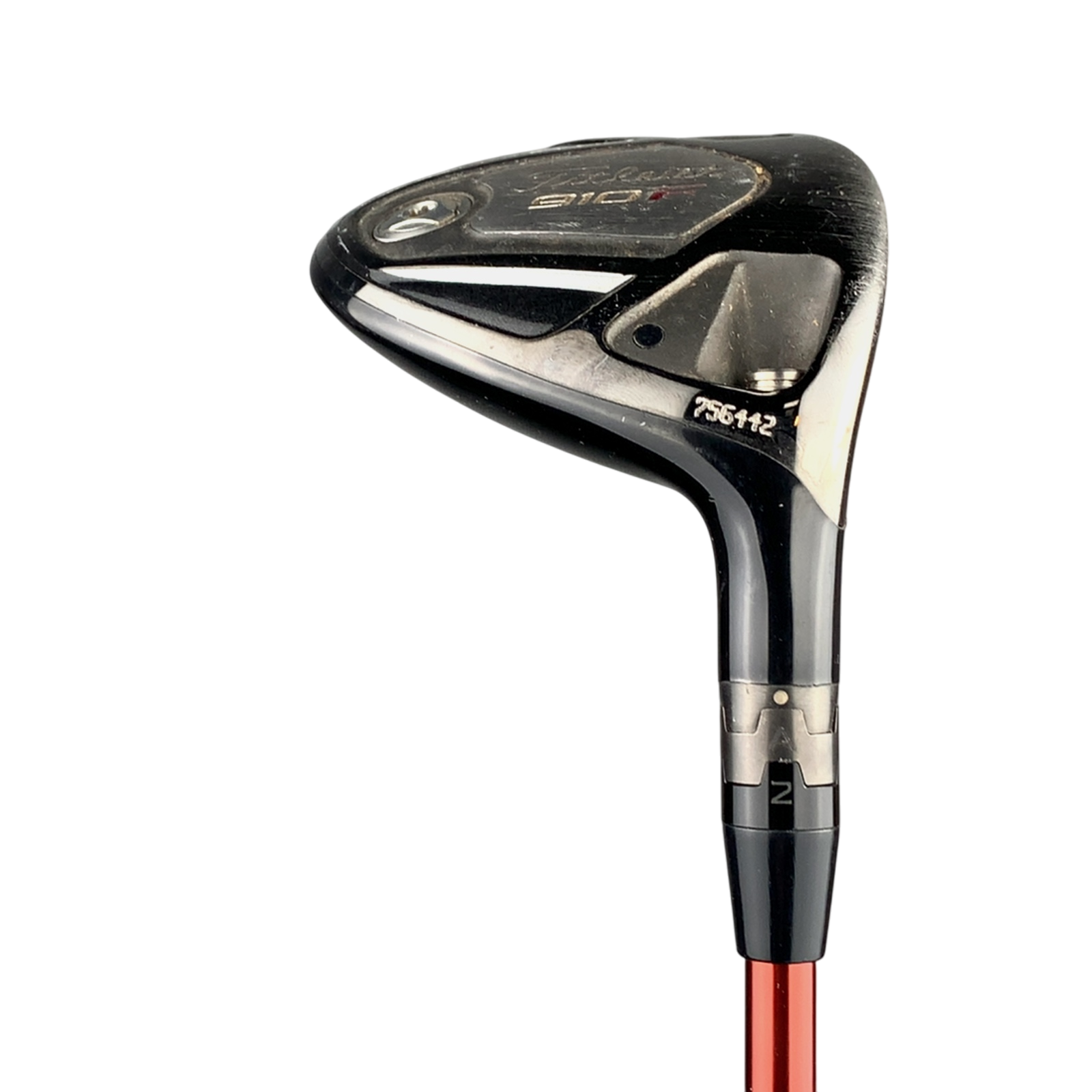 Titleist 910F Fairway Wood / Flex Regular / #3/15