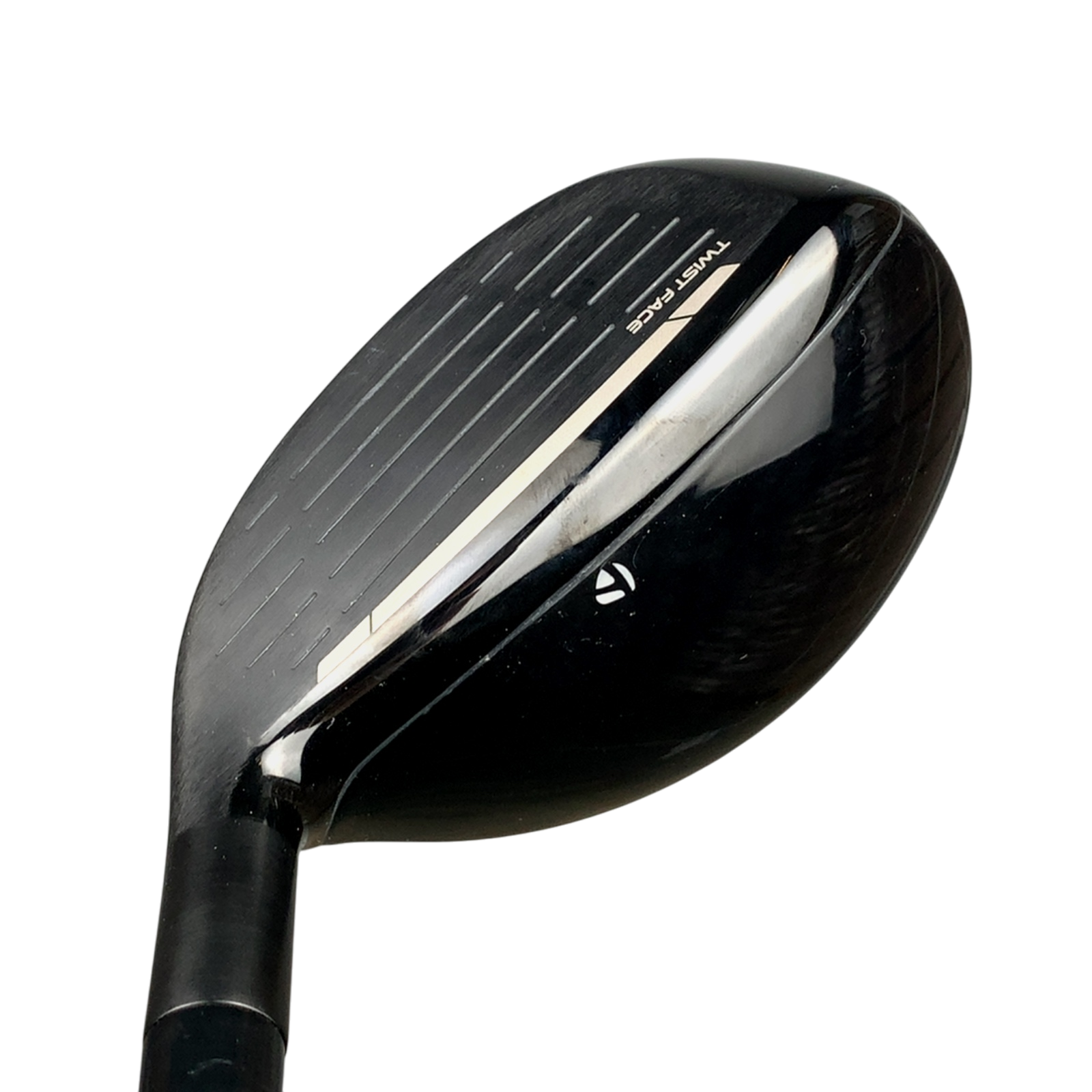 TaylorMade Qi10 MAX Hybrid / Flex Ladies / #5/27