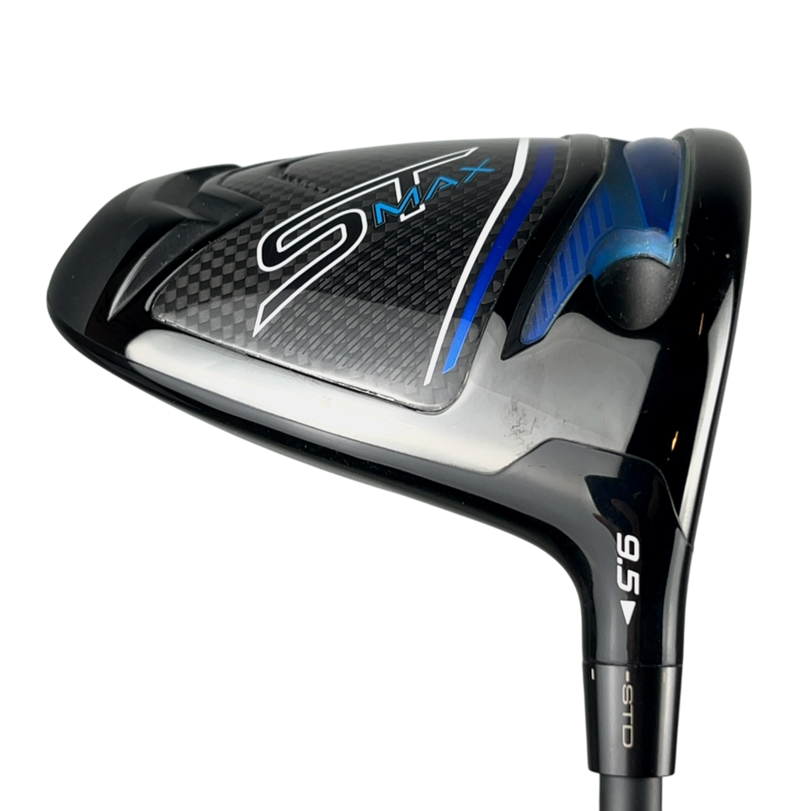 Mizuno ST Max 230  Driver / Flex X-Stiff / Loft 9.5