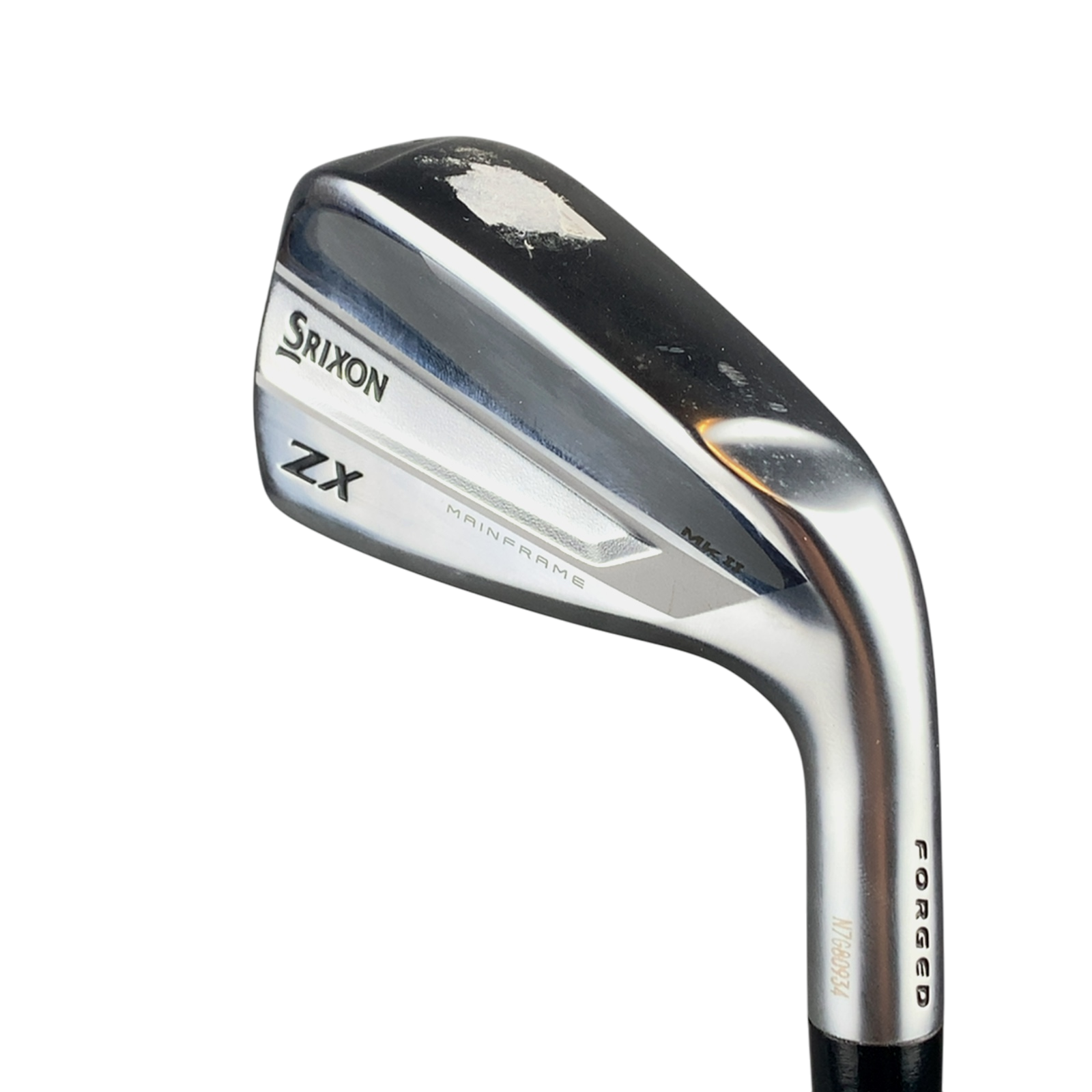 Srixon ZX #3 Driving Iron / Flex Regular / #3/20