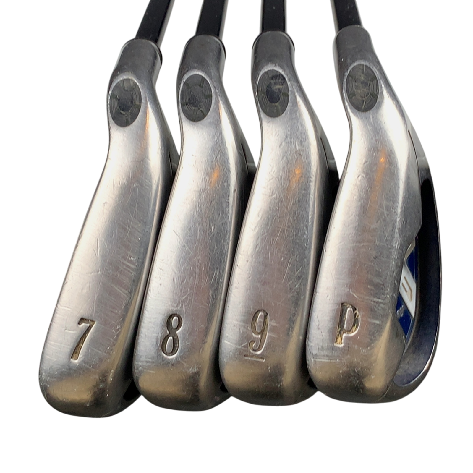 Callaway X-18 Jernsæt / 7-PW / Flex Regular / Grafit