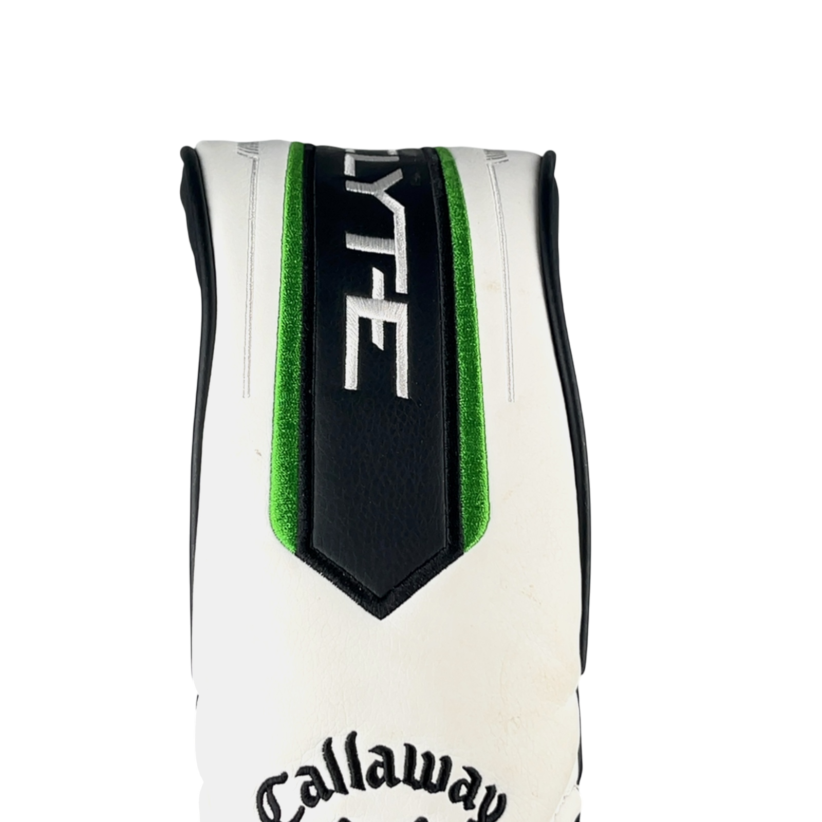 Callaway Elyte Triple Diamond Fairway Wood / Flex X-Stiff / #7/21