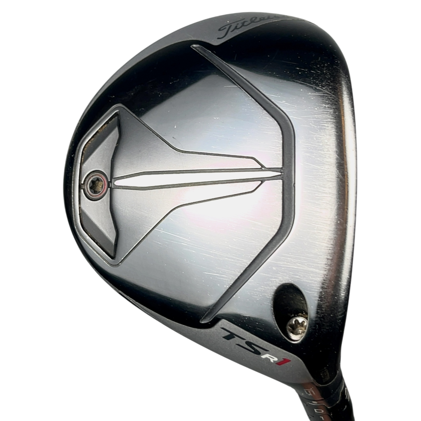 Titleist TSR1 Fairway Wood / Flex Regular / #3/15