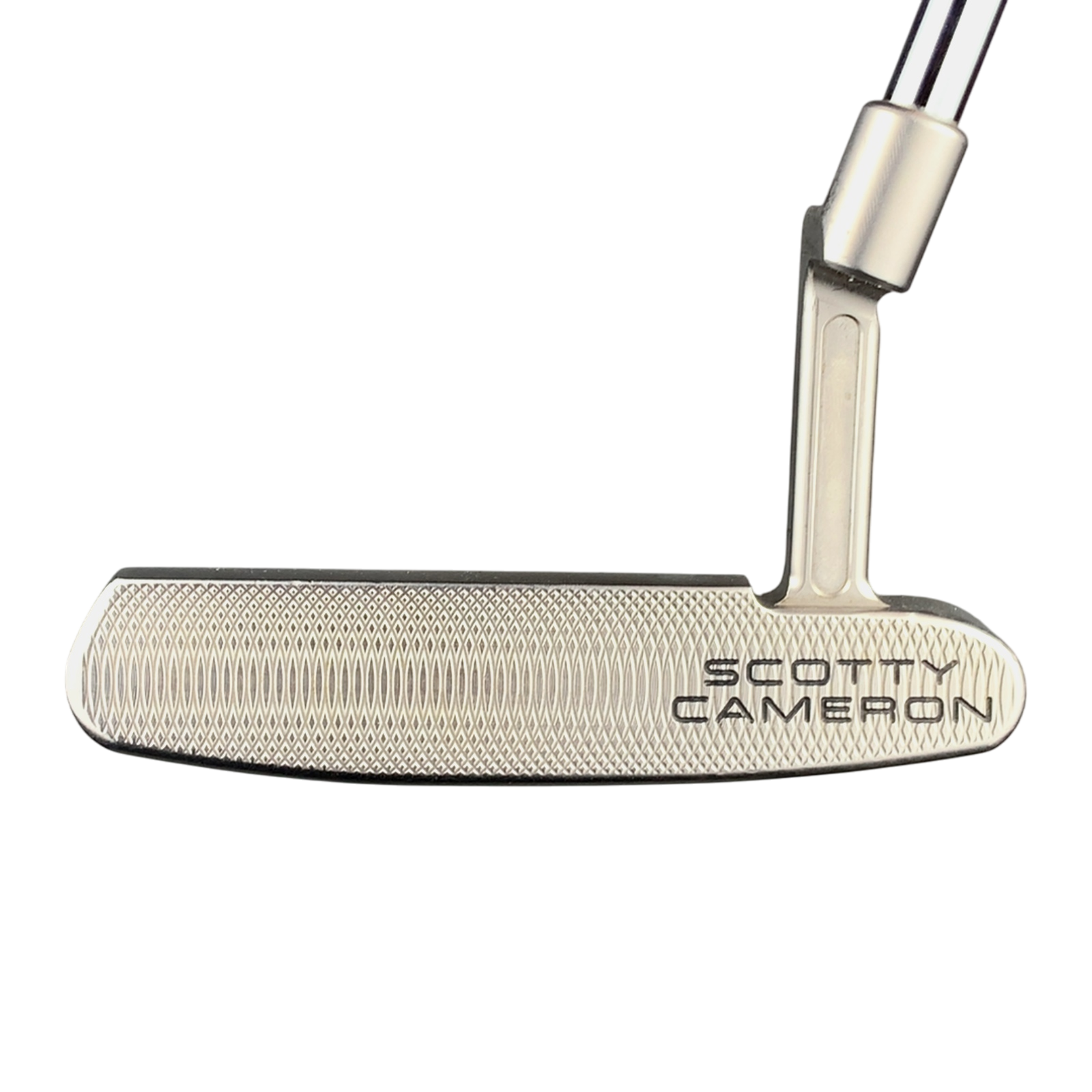 Titleist Scotty Cameron Super Select Newport 2+ Putter / 34"