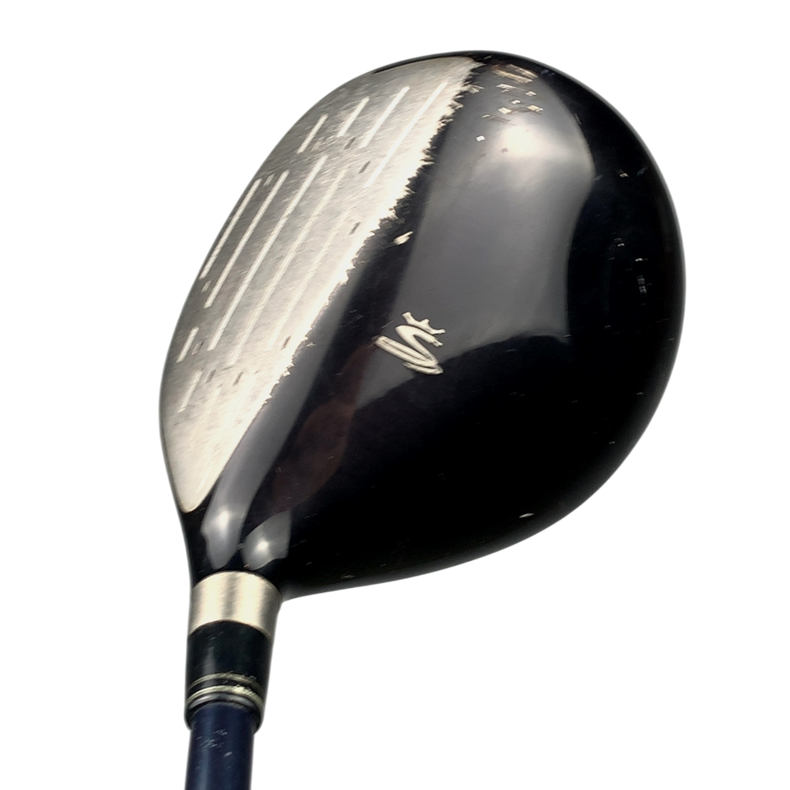 Cobra King SZ Fairway Wood / Flex Regular / #5/18