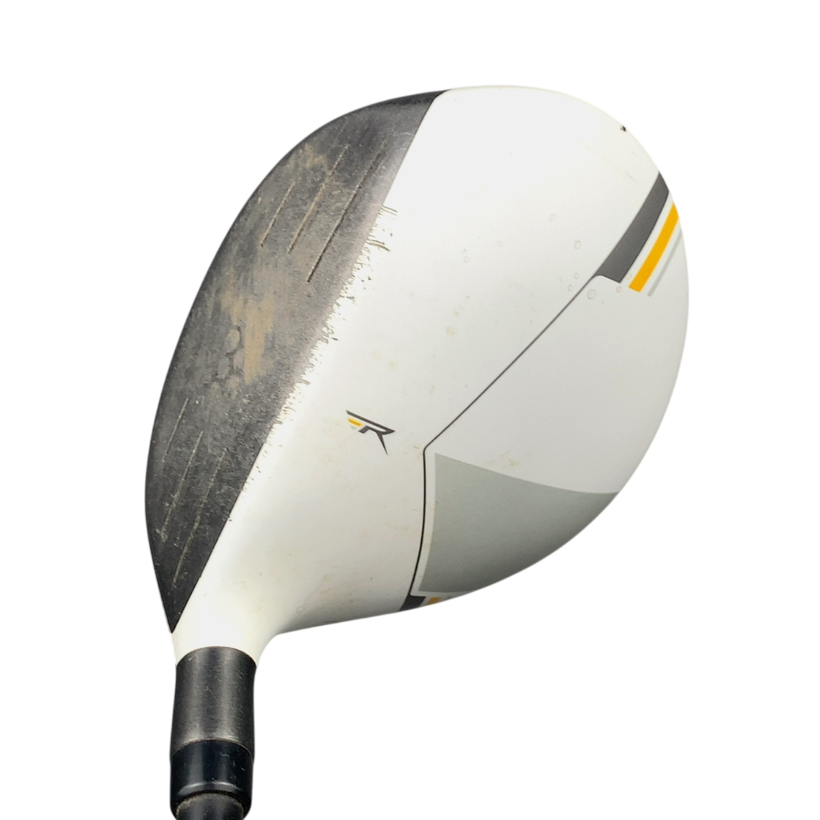 TaylorMade RBZ Fairway Wood / Flex Regular / #5/19