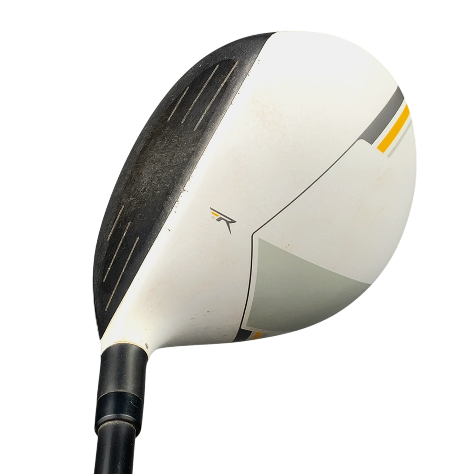 TaylorMade RBZ Fairway Wood / Flex Regular / #3/15