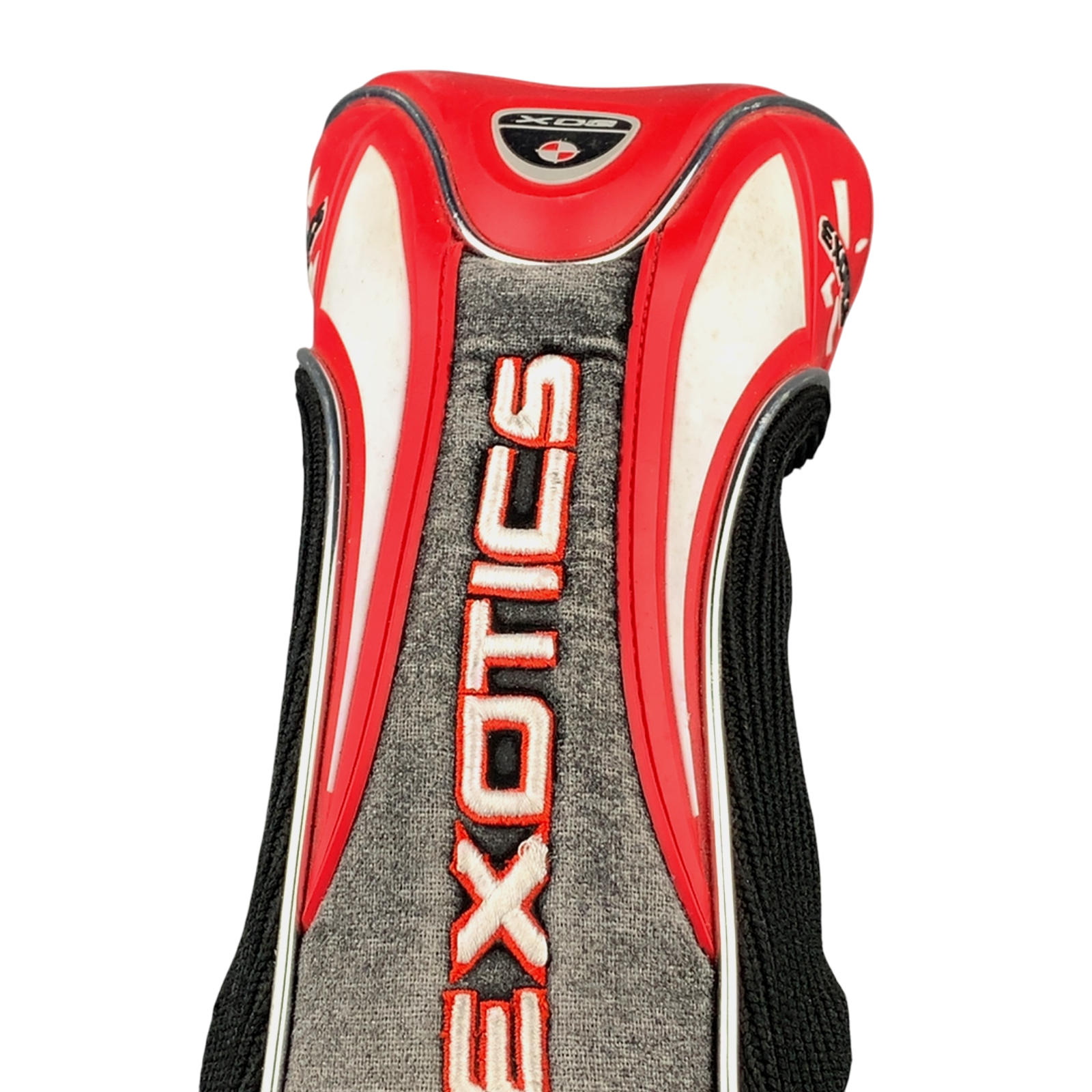 Tour Edge Exotics Fairway Wood / Flex Soft-Regular / #3/13