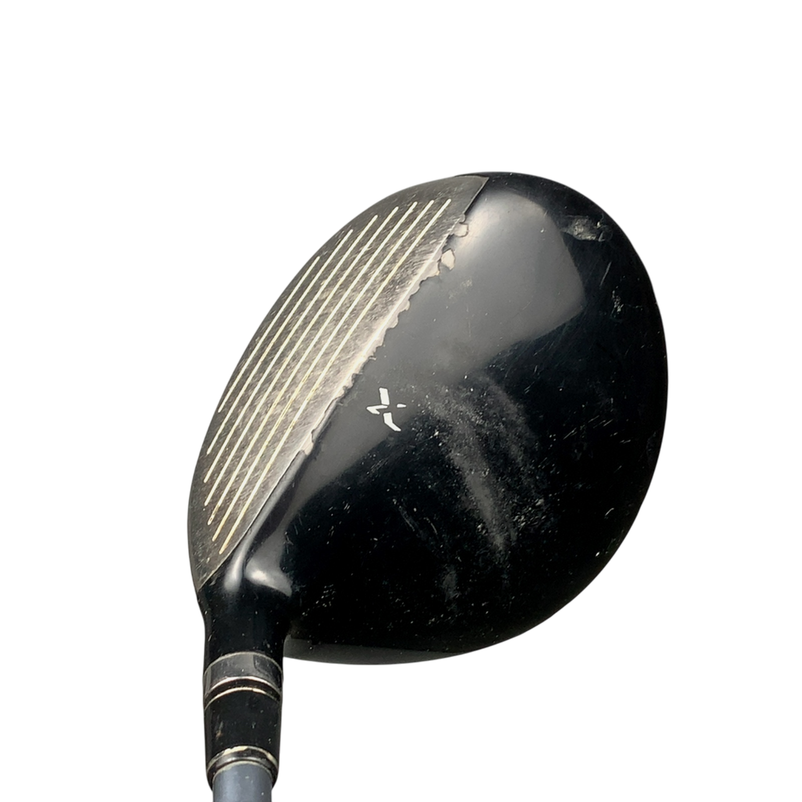 Tour Edge Exotics Fairway Wood / Flex Soft-Regular / #3/13