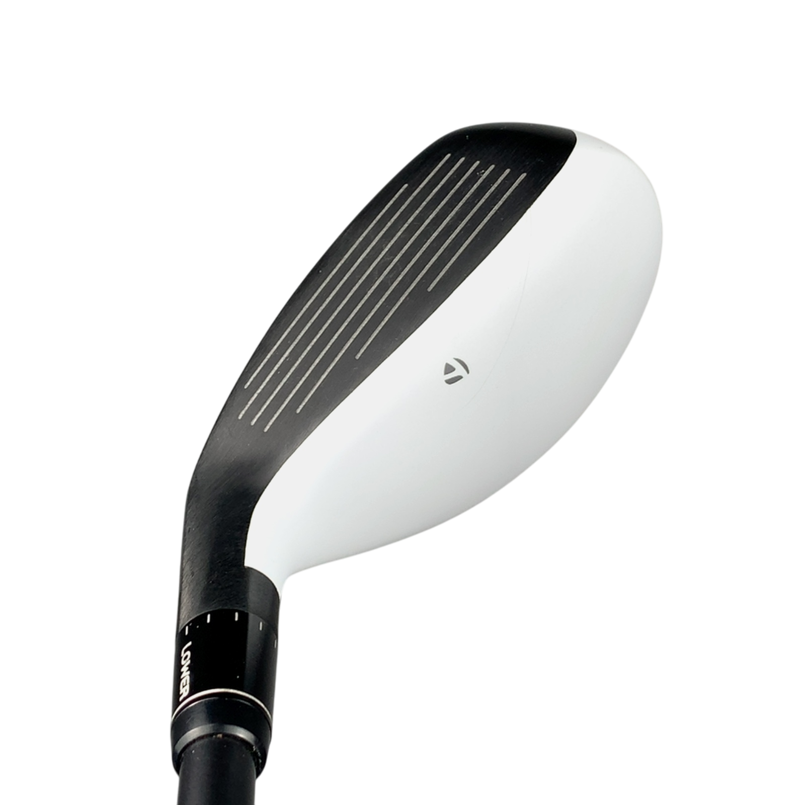 TaylorMade R15 Hybrid / Flex Stiff / #3/19