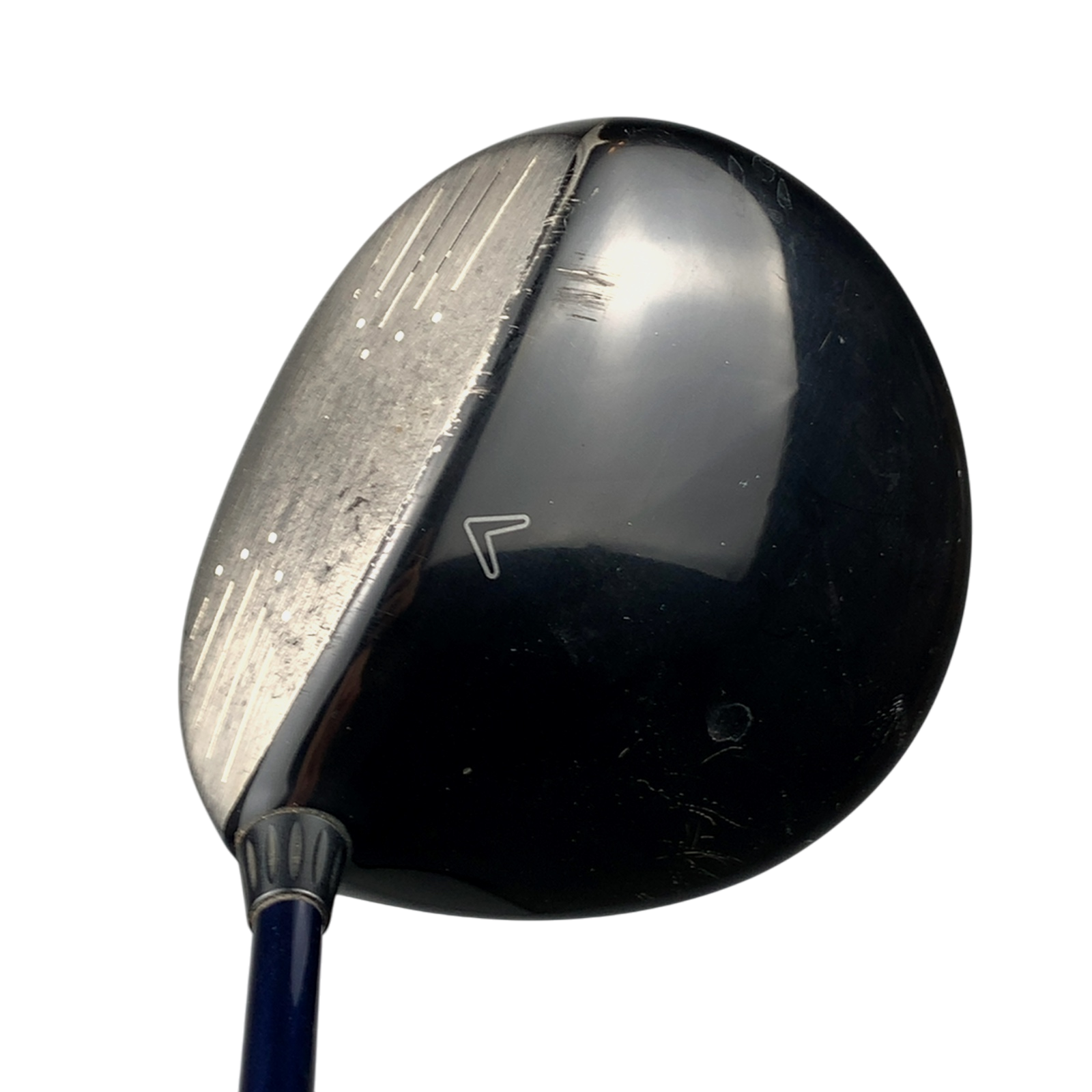 Callaway Hyper X Driver / Flex Regular / Loft 11