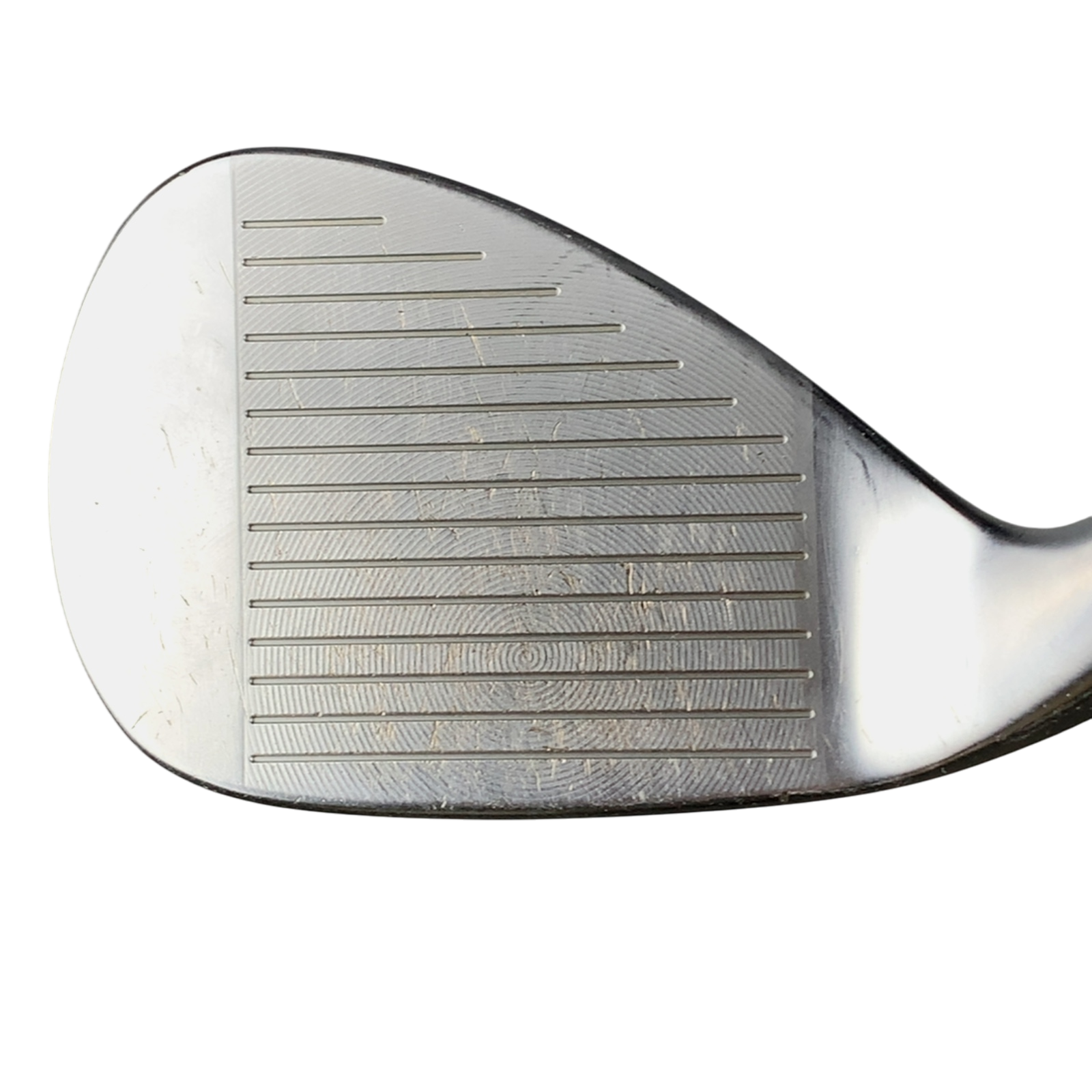 Cobra King Mim Wedge / Flex Stiff / 56/10