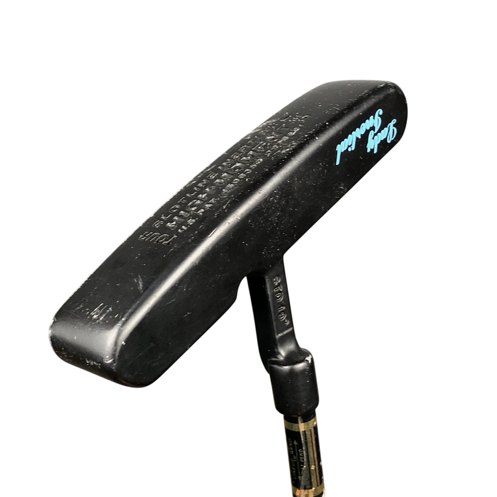 SlotLine Inertial Putter / 34"