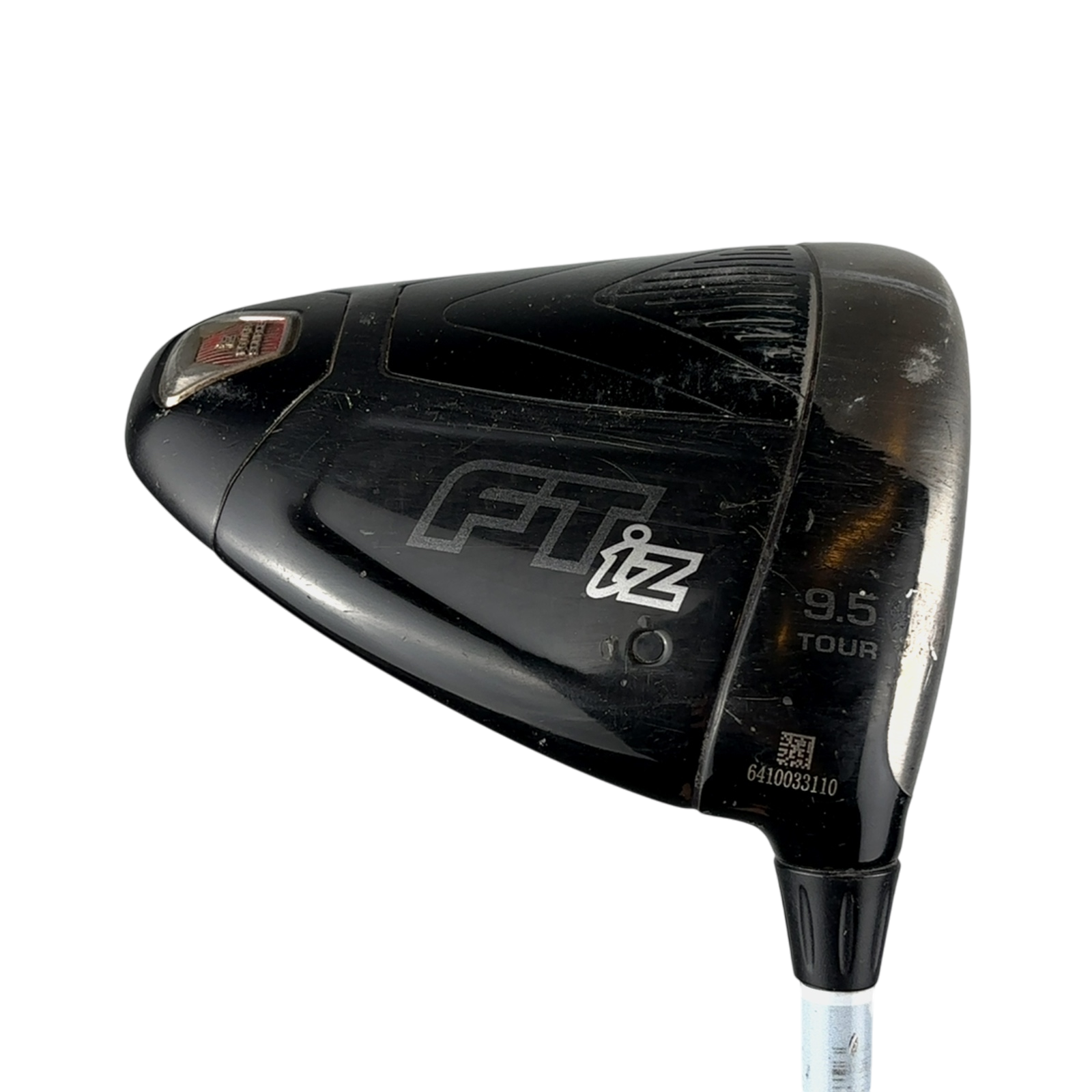 Callaway FTi-Z Driver / Flex Regular / Loft 9.5
