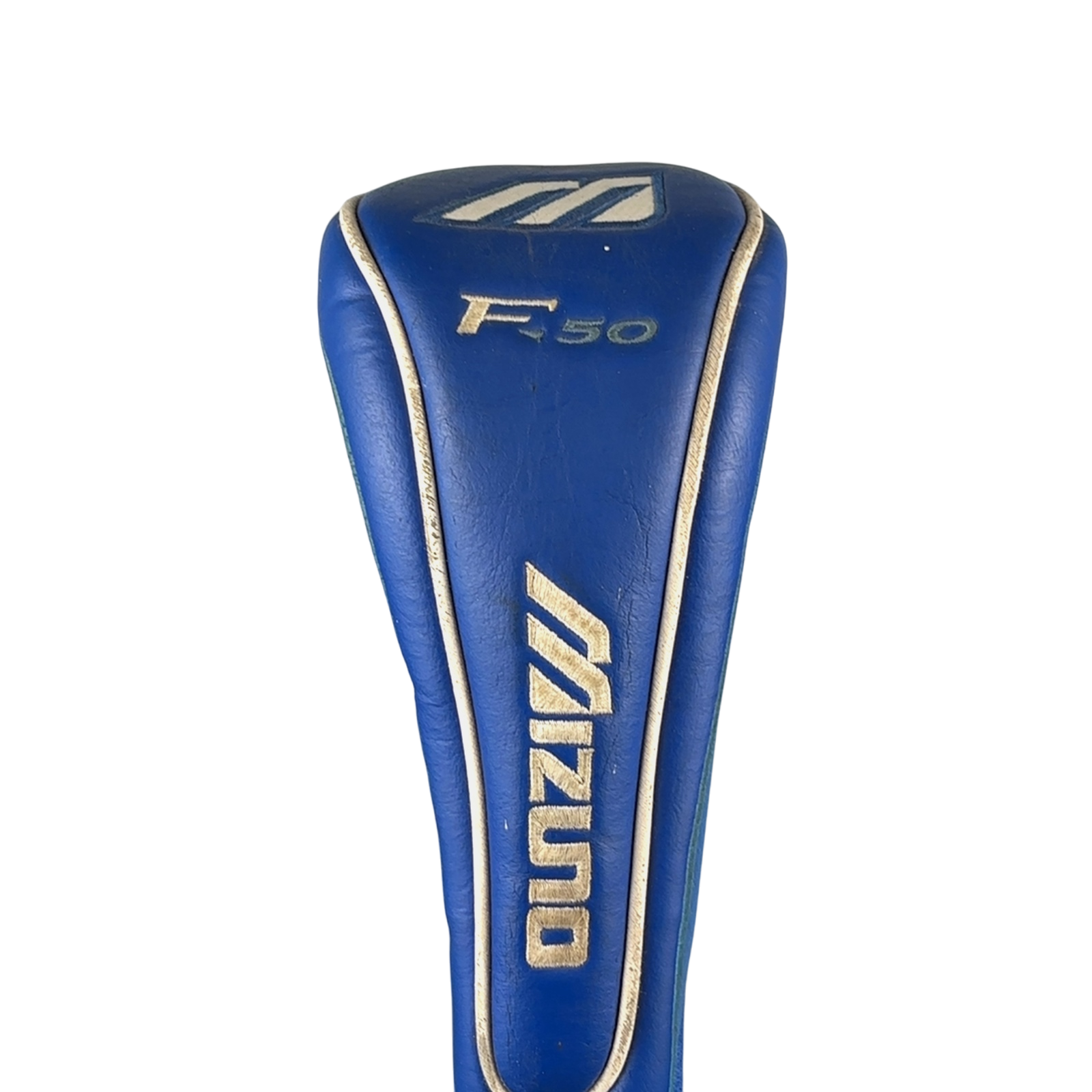 Mizuno F-50 Fairway Wood / Flex Stiff / #3/15