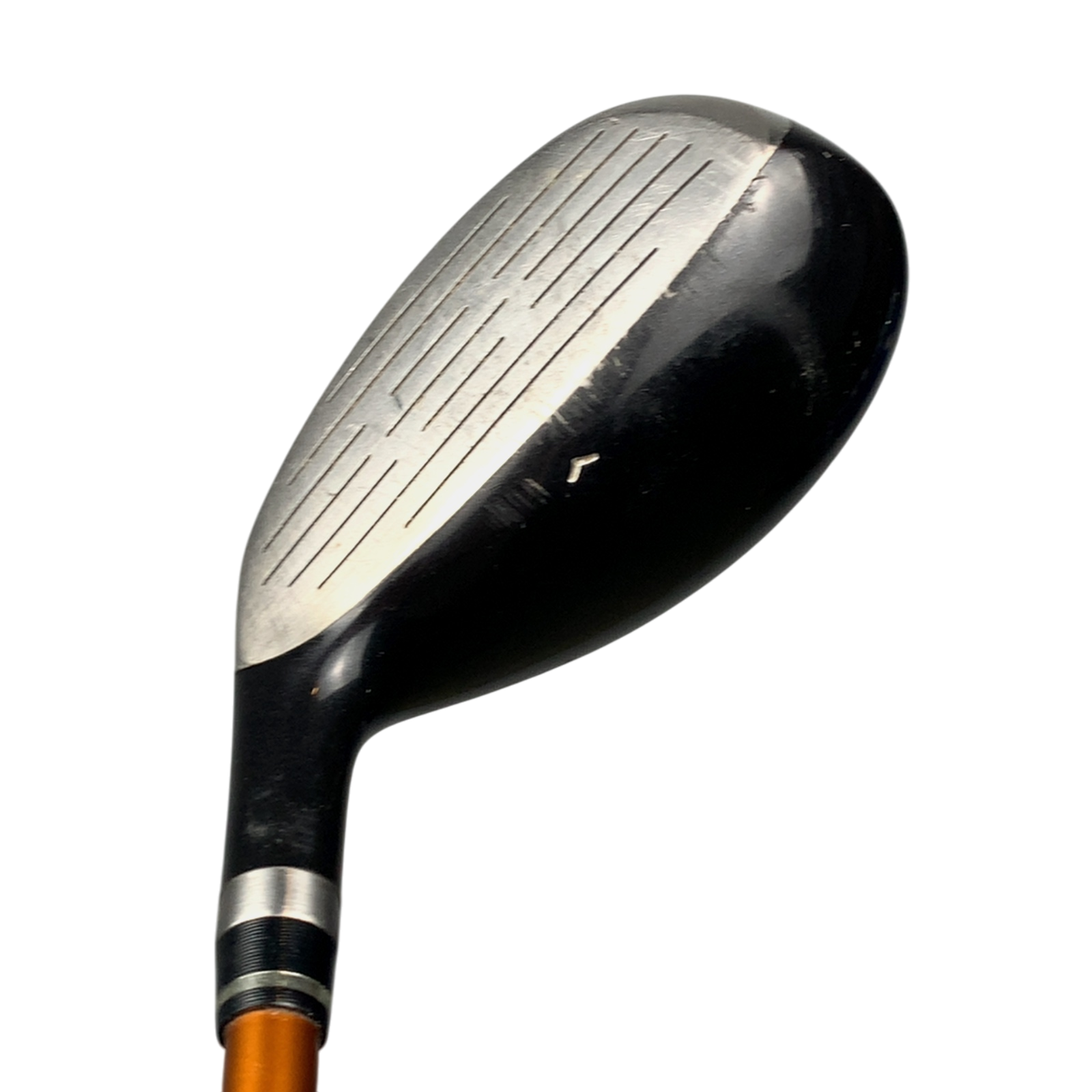 Wilson Staff DH 6 Hybrid / Flex Regular / #4/22