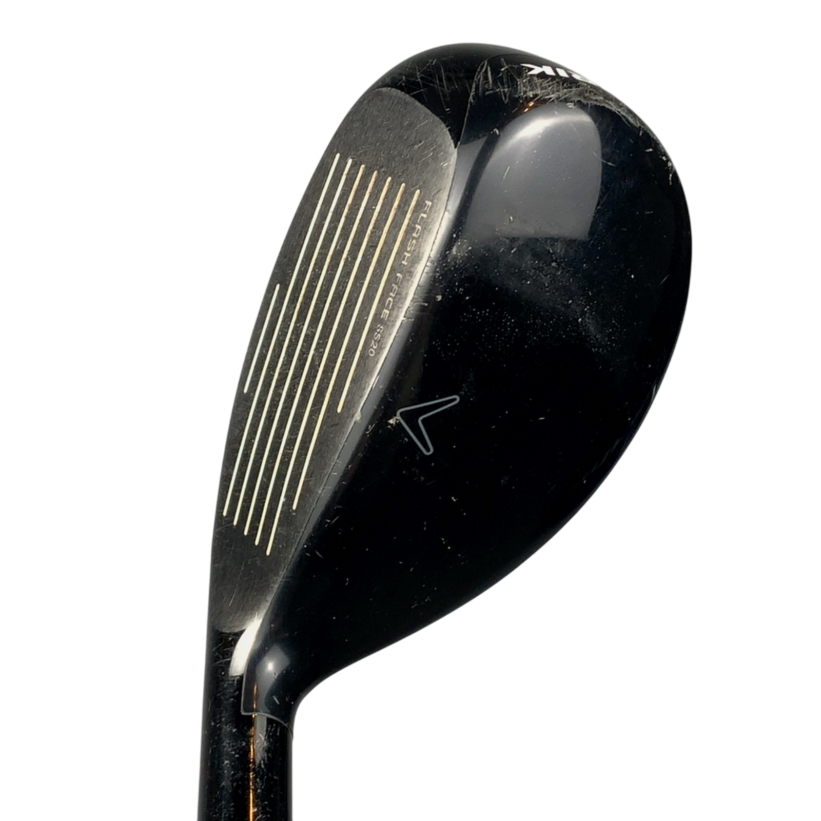 Callaway Mavrik Hybrid / Flex Regular / #4/20