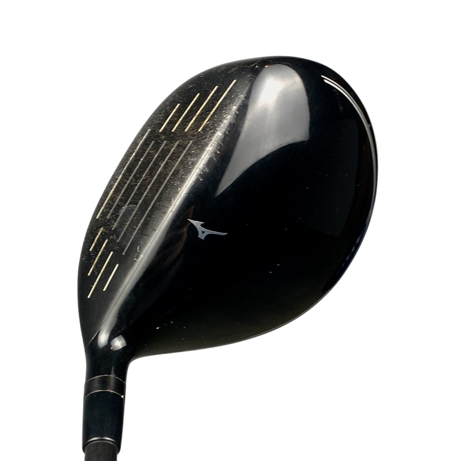 Mizuno ST200 X Fairway Wood / Flex Ladies / #5/18