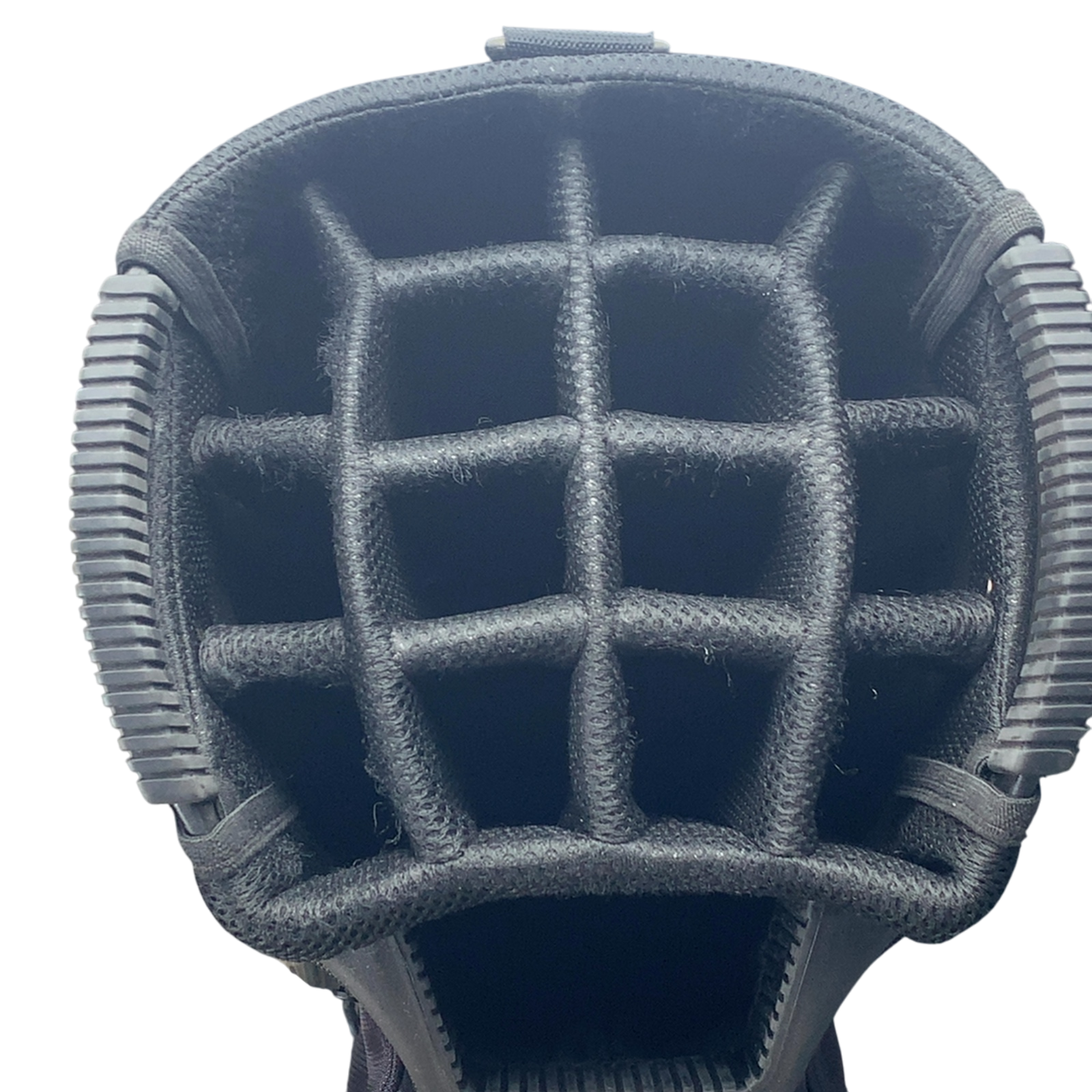 TaylorMade  Golf Bag / 14-Rum / Sort