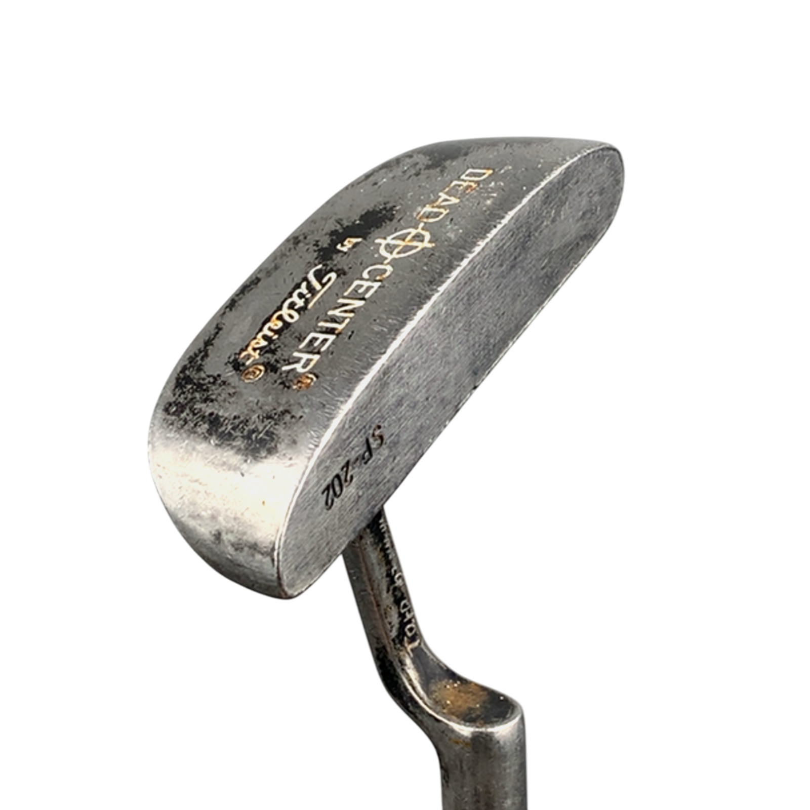 Titleist Dead-Center SP-202 Putter / 35,5"