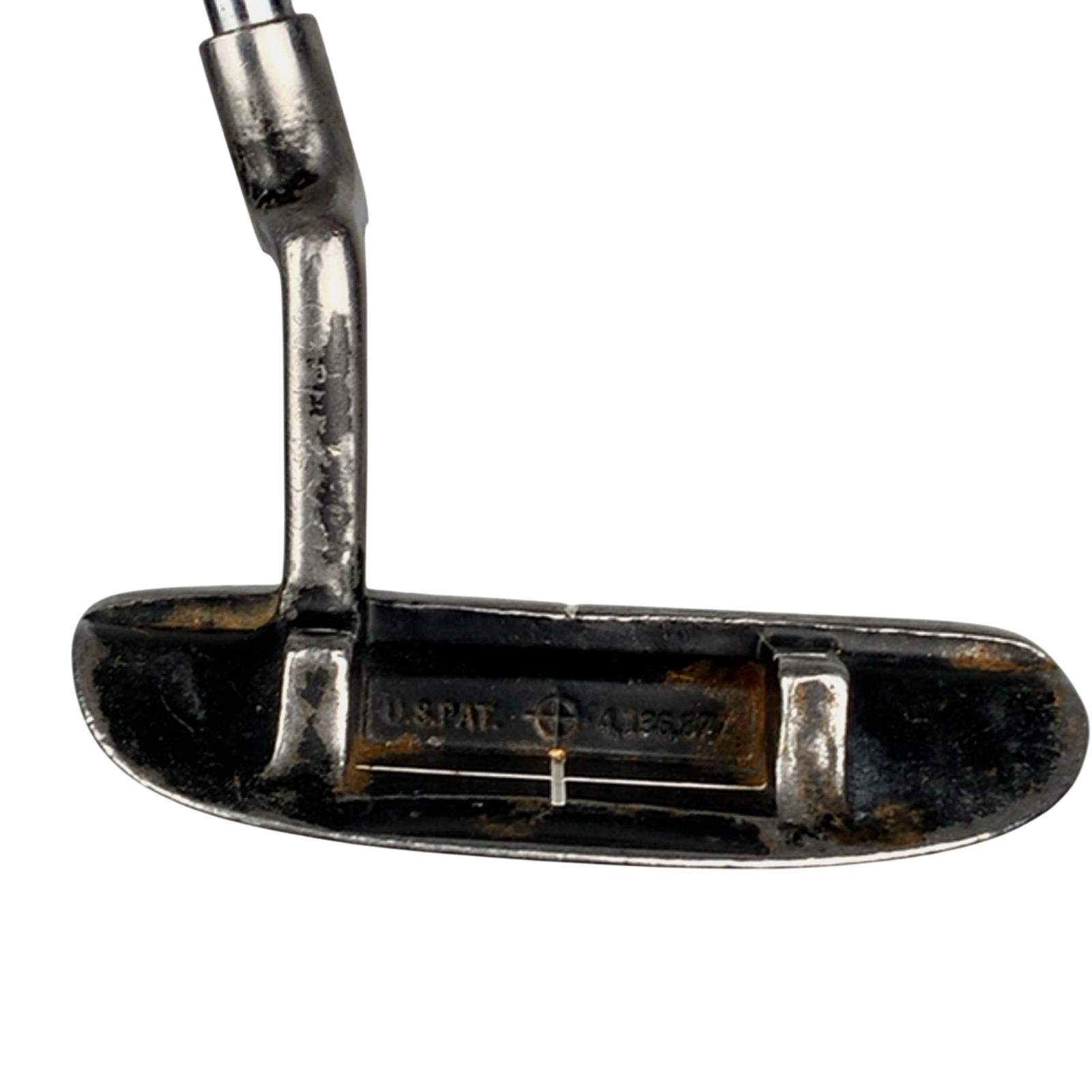 Titleist Dead-Center SP-202 Putter / 35,5"