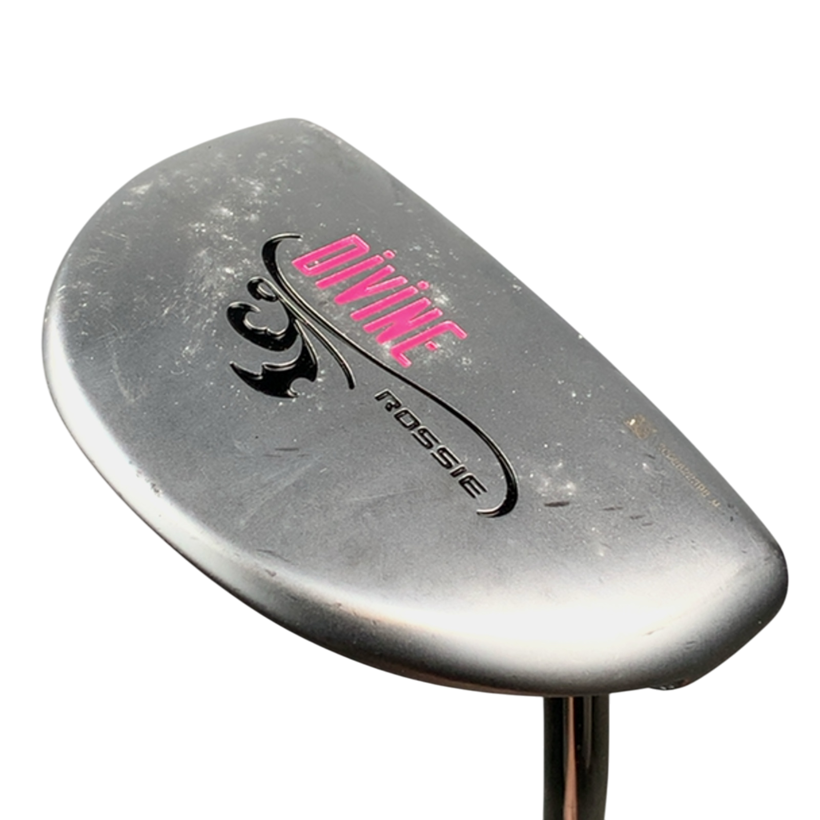 Odyssey Divine Rossie Putter / 33,5"