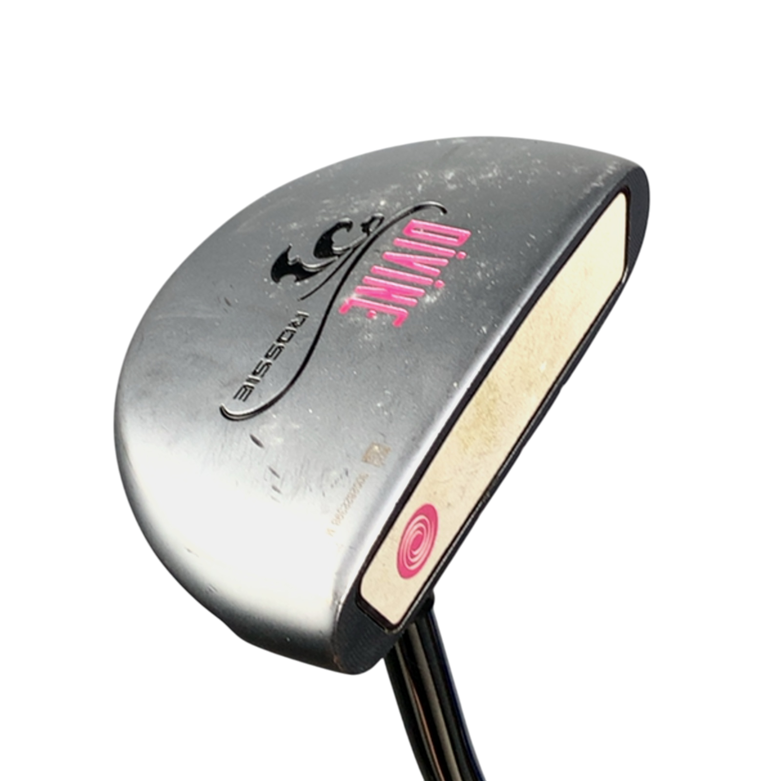 Odyssey Divine Rossie Putter / 33,5"