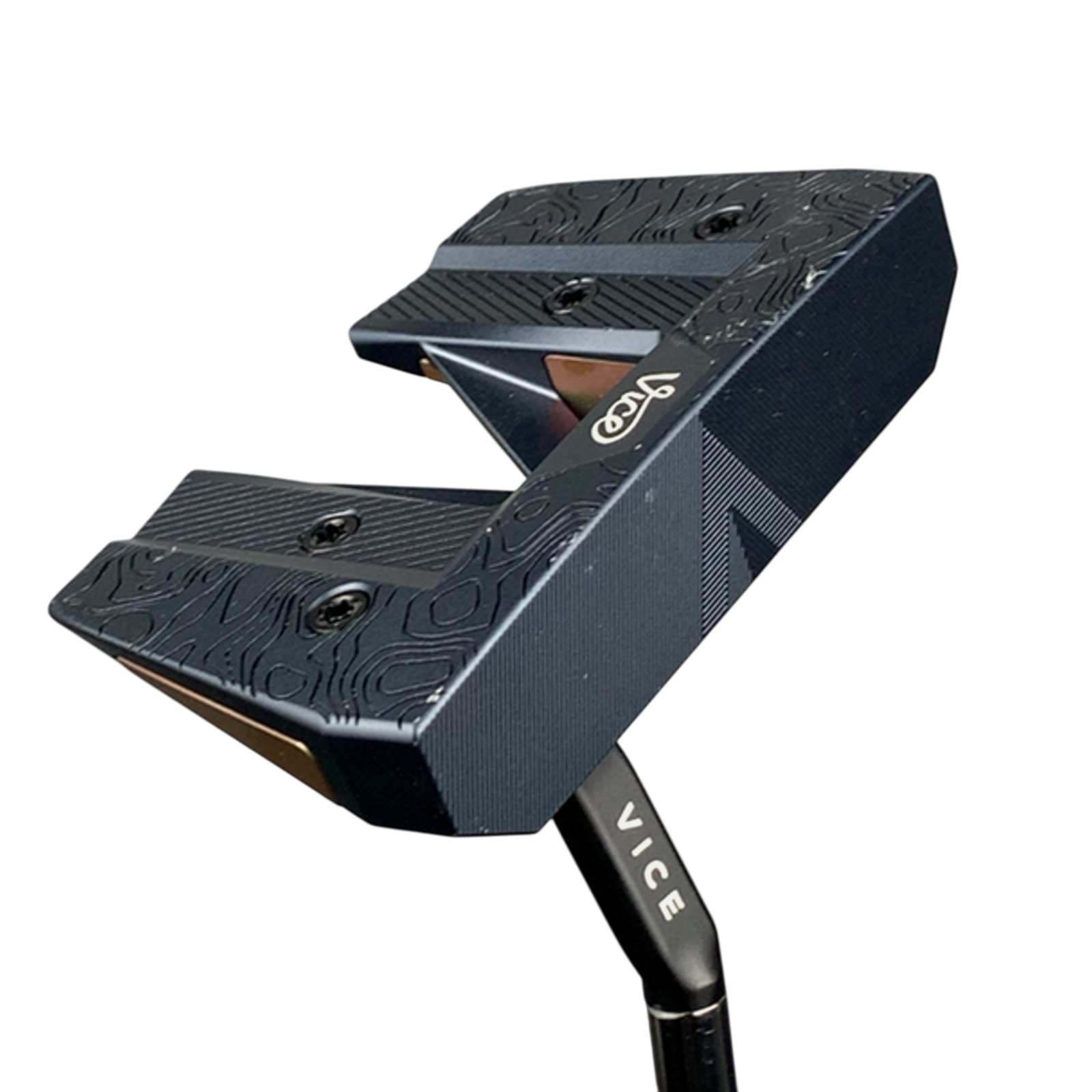 Vice VGP02 Putter / 35,5"