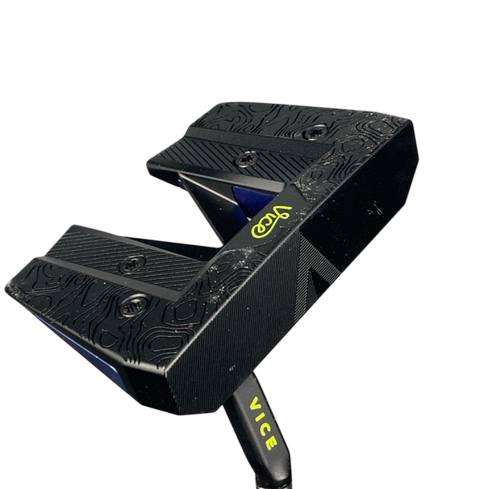 Vice VGP02 Putter / 34,5"