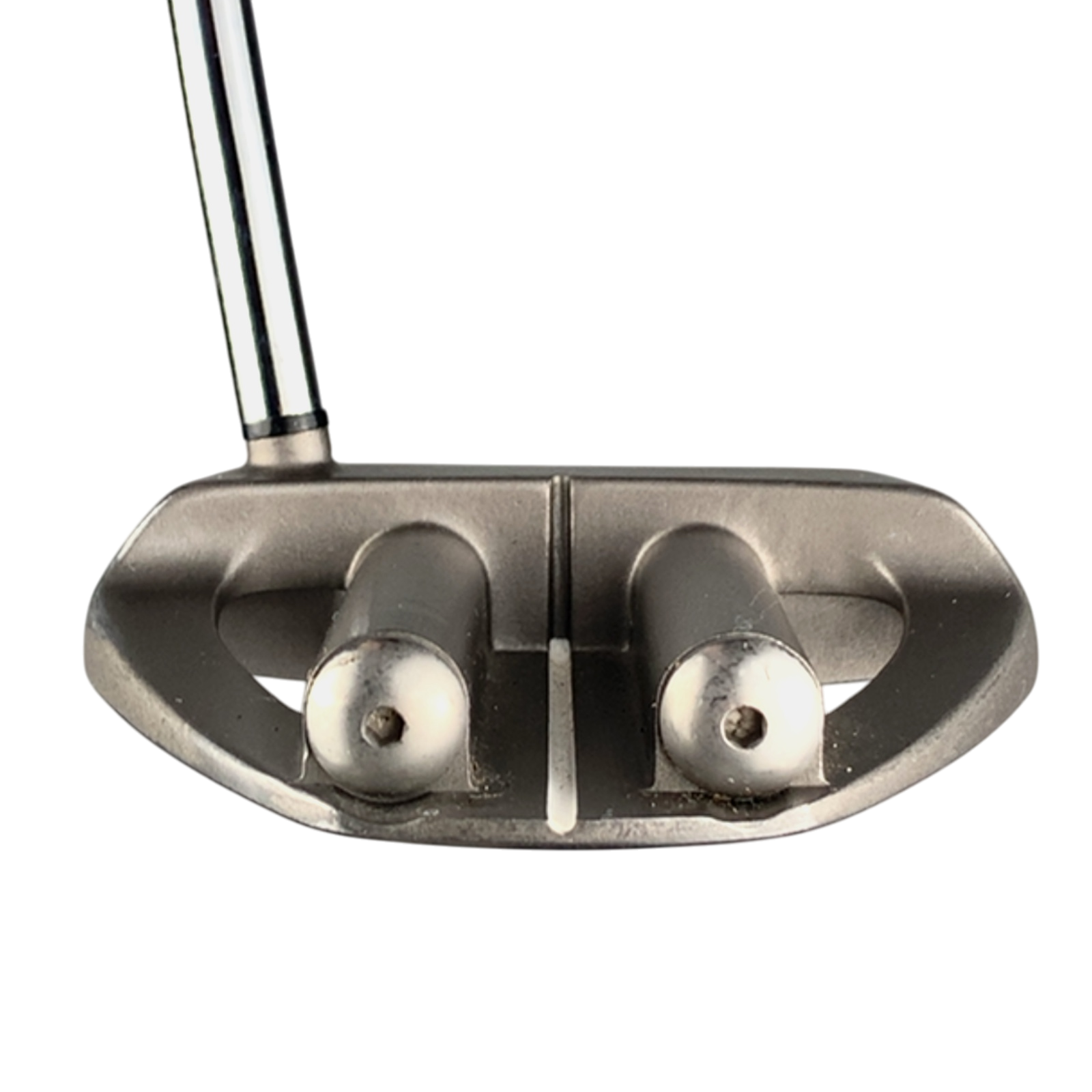 Rife Two Bar  2 Putter / 35"