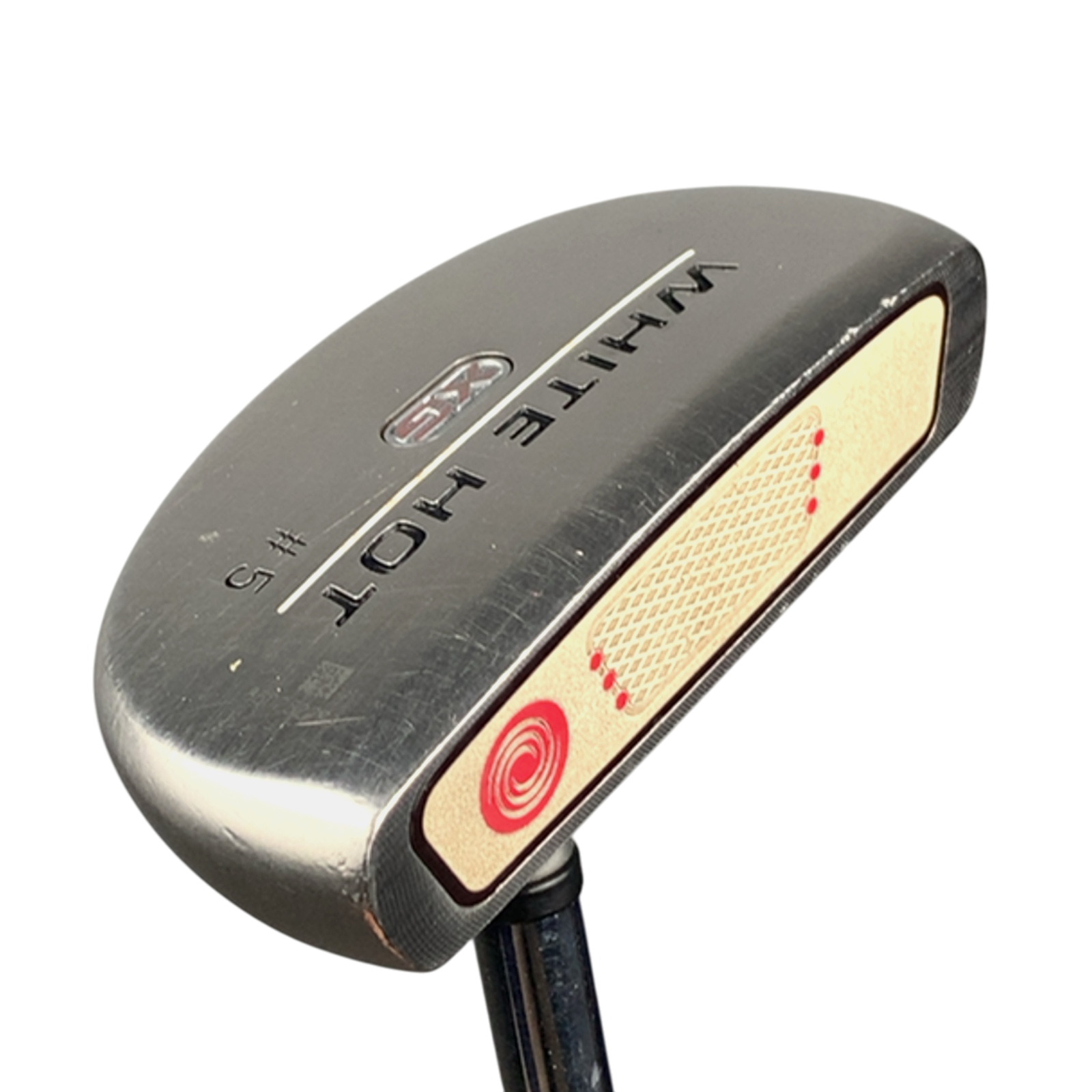 Odyssey White Hot XG #5 Putter / 34"