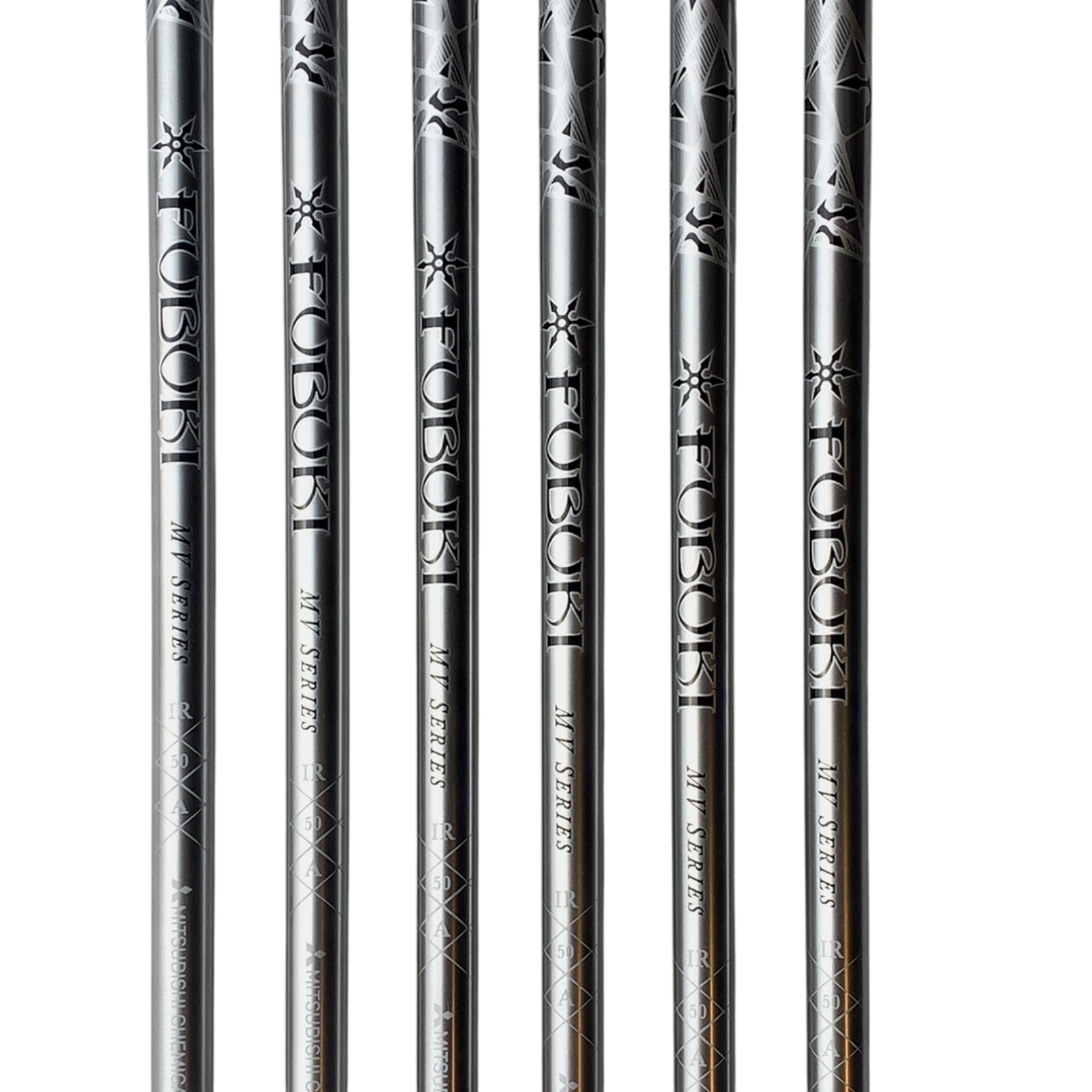 Venstre Titleist T350 gen  3. Jernsæt / 6-PW+GW / Flex A-flex / Grafit