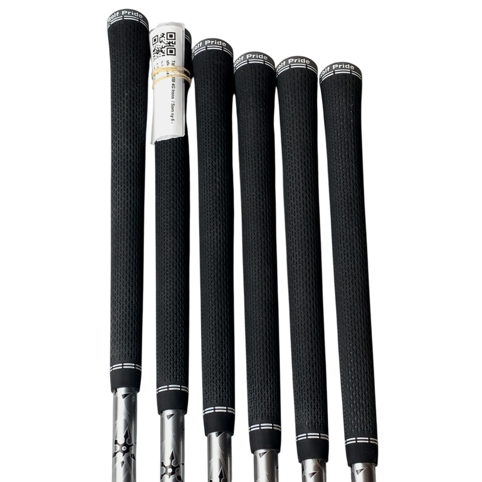 Venstre Titleist T350 gen  3. Jernsæt / 6-PW+GW / Flex A-flex / Grafit