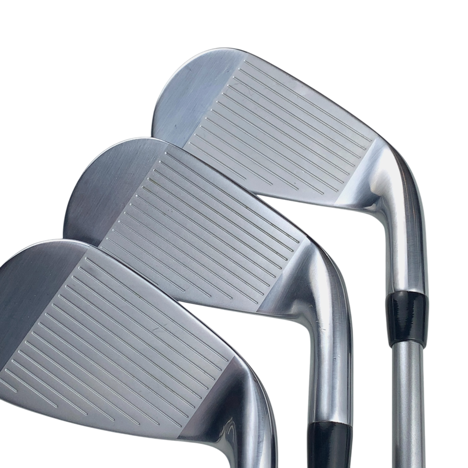 Venstre Titleist T350 gen  3. Jernsæt / 6-PW+GW / Flex A-flex / Grafit