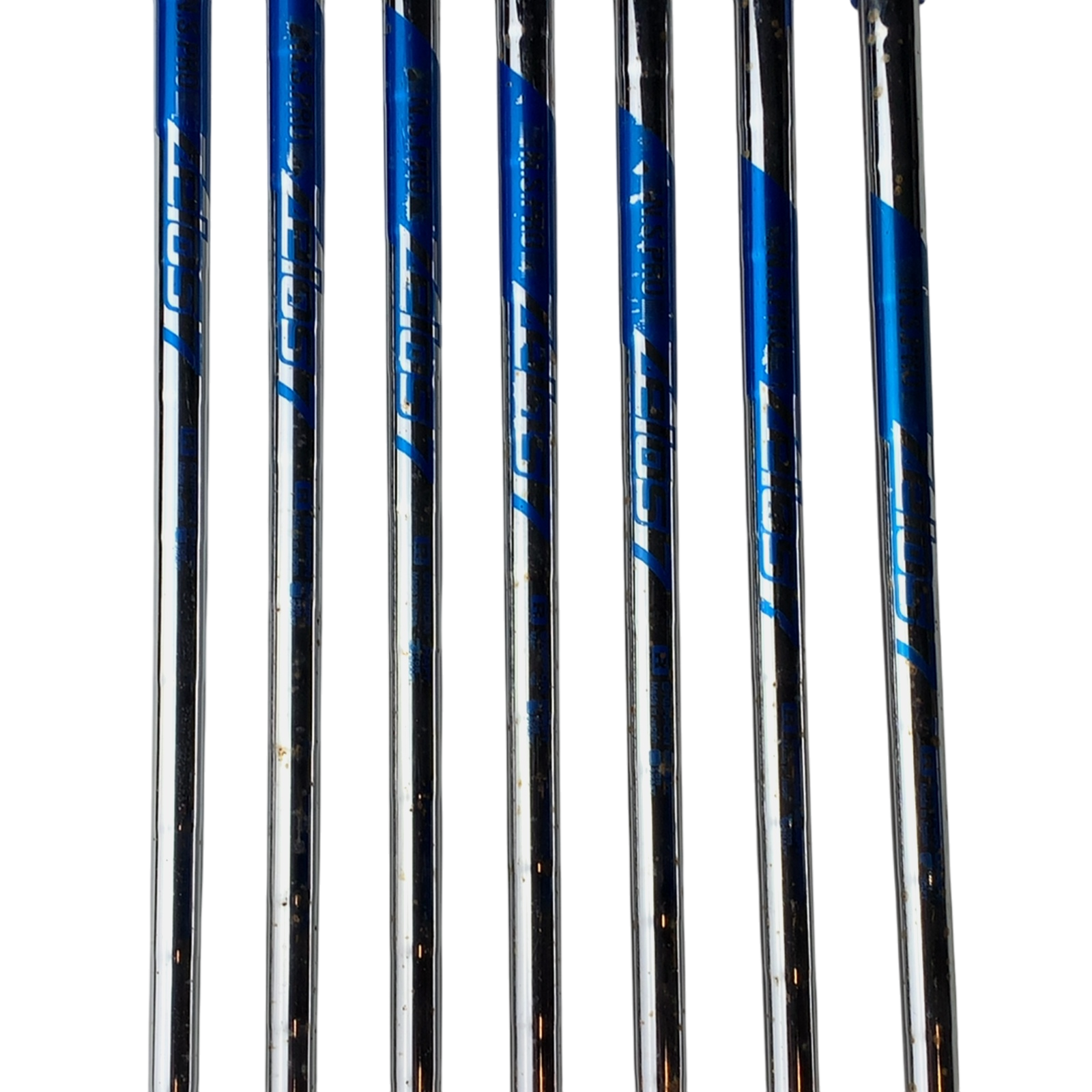 Srixon Z585 Jernsæt / 4-PW / Flex Regular / Stål