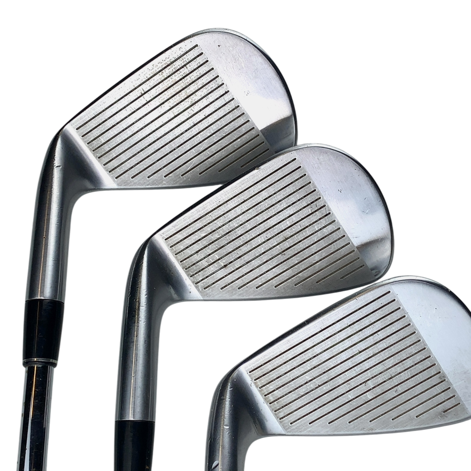 Srixon Z585 Jernsæt / 4-PW / Flex Regular / Stål