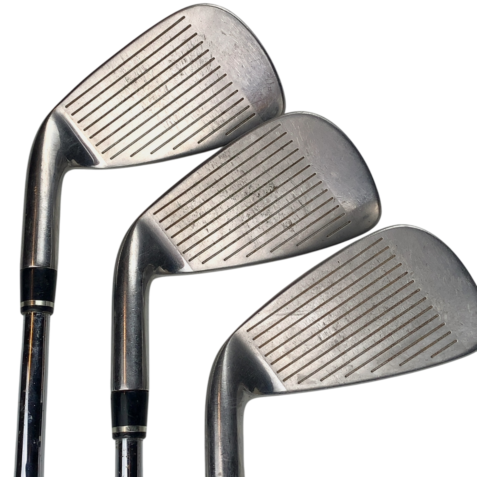 Wilson Staff Ci7 Jernsæt / 4-9i / Flex Stiff / Stål