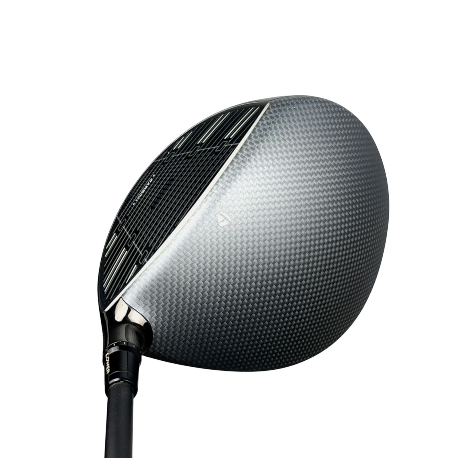 TaylorMade QI35 LS Driver / Flex Stiff / Loft 9