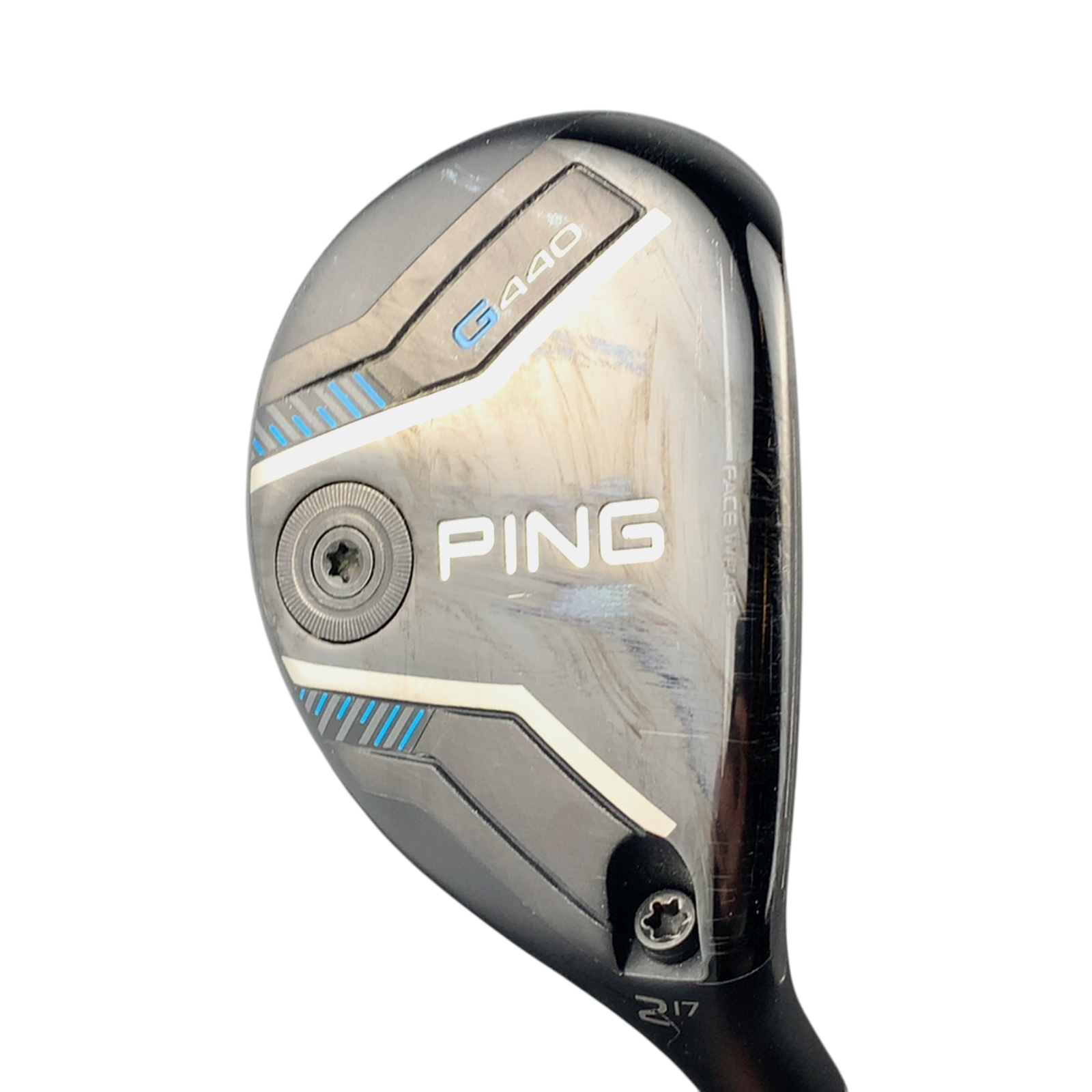 PING G440 Hybrid / Flex Regular / #2/17