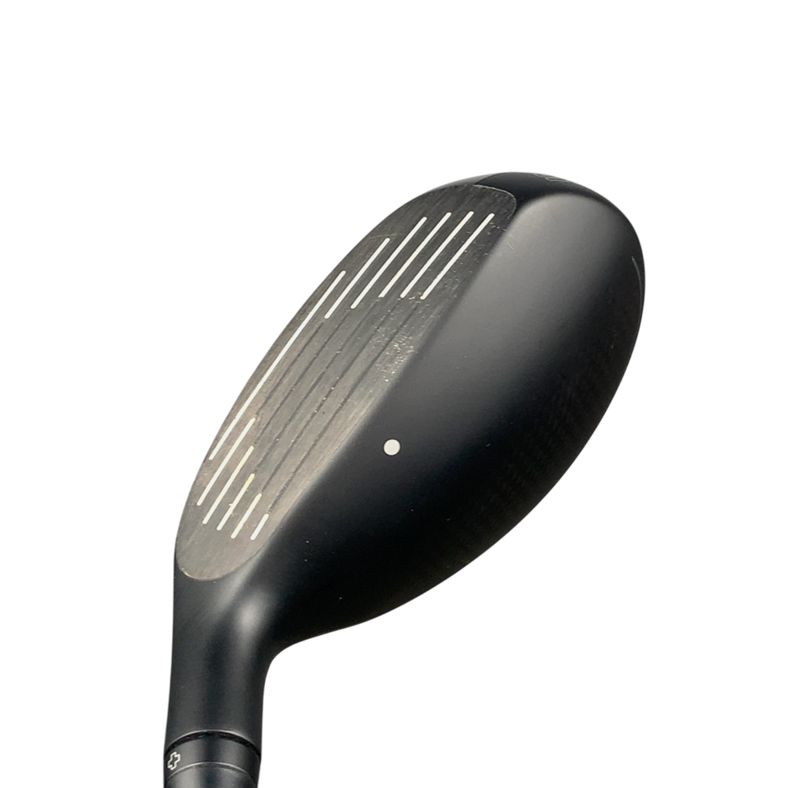 PING G440 Hybrid / Flex Regular / #2/17