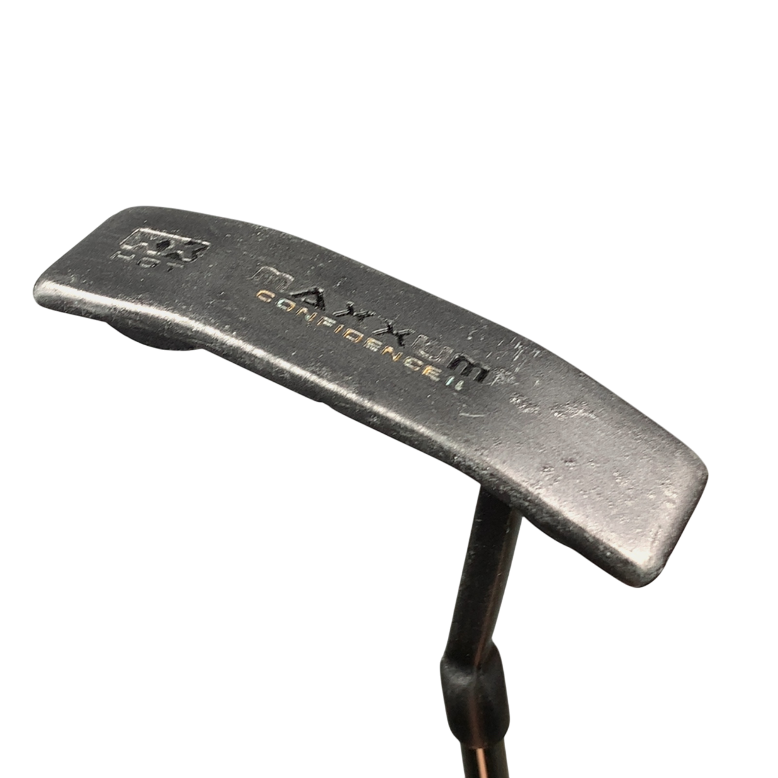 Maxxum Confidence II Putter / 35"