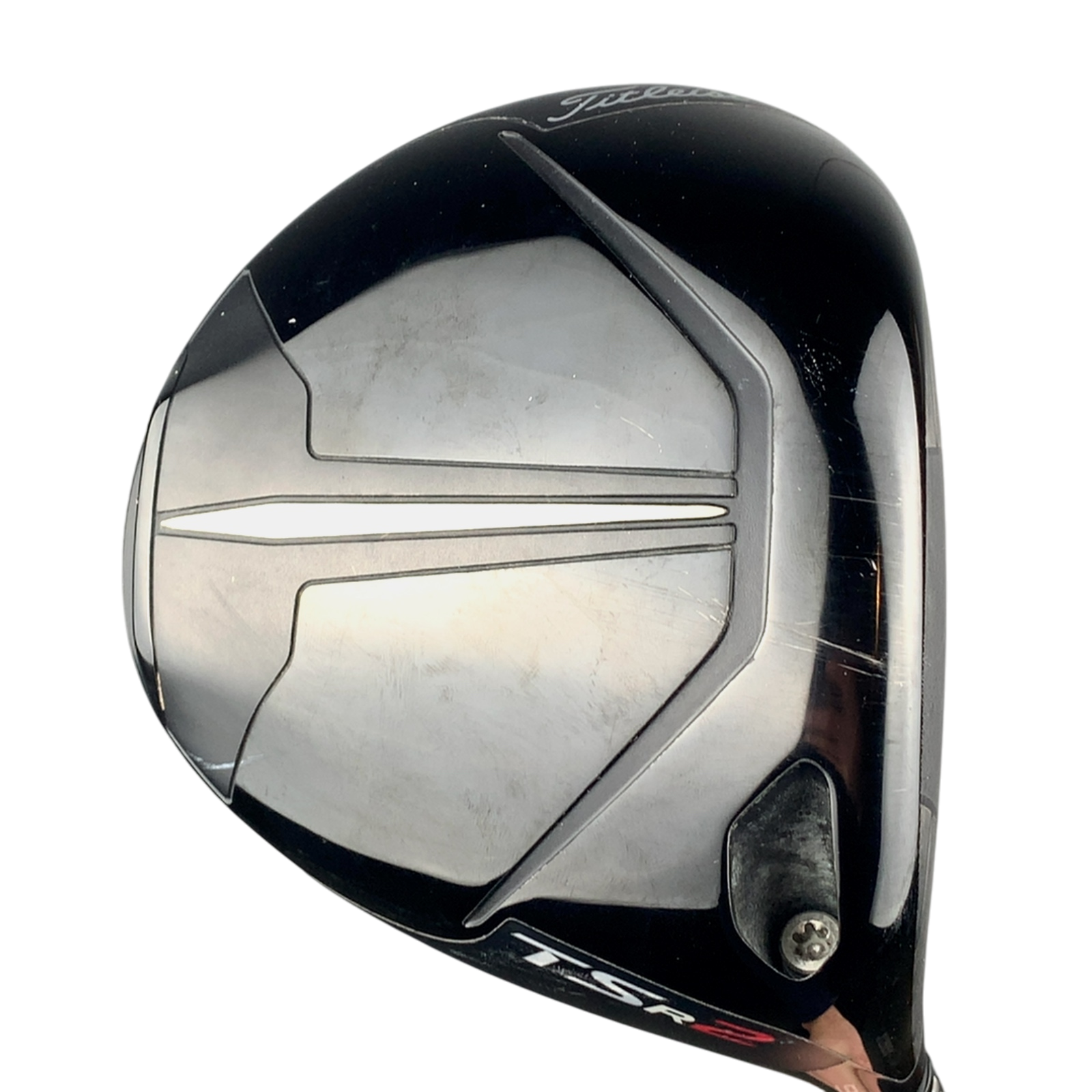 Titleist TSR2 Driver / Flex X-Stiff / Loft 9