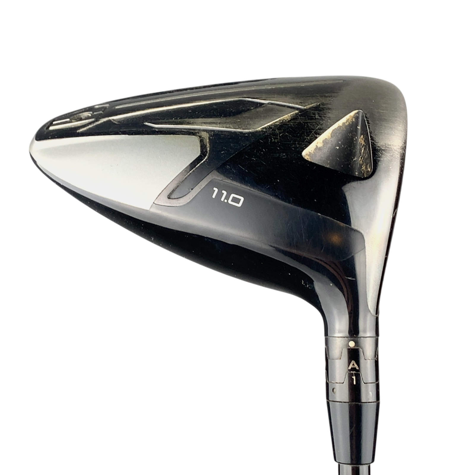 Titleist TSi2 Driver / Flex Stiff / Loft 11